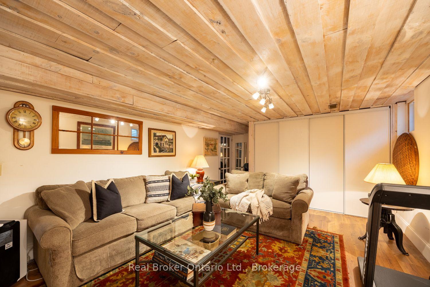 Photo 33 of 982 Porter Road, Kawartha Lakes, Manvers — HOMEH