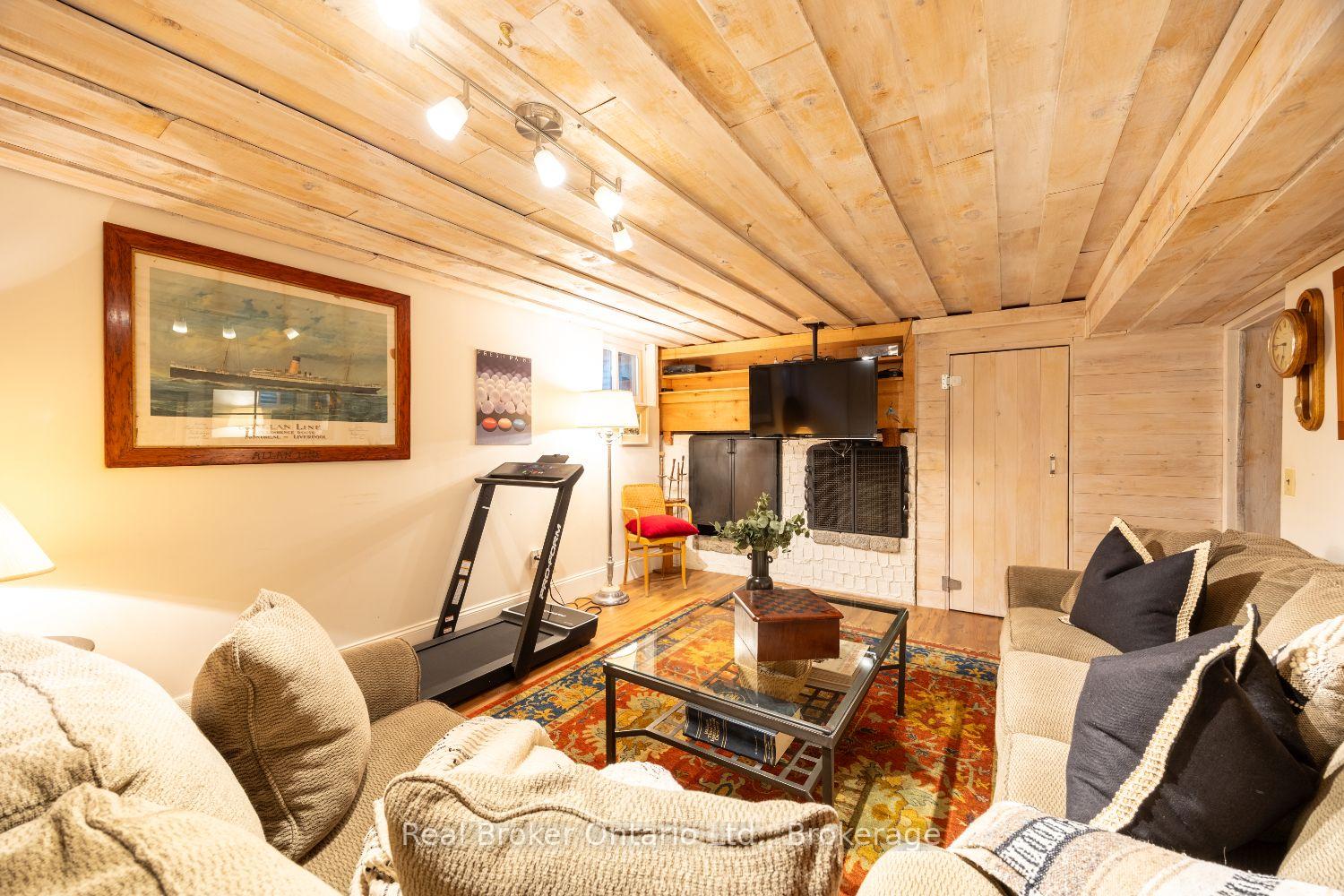 Photo 34 of 982 Porter Road, Kawartha Lakes, Manvers — HOMEH