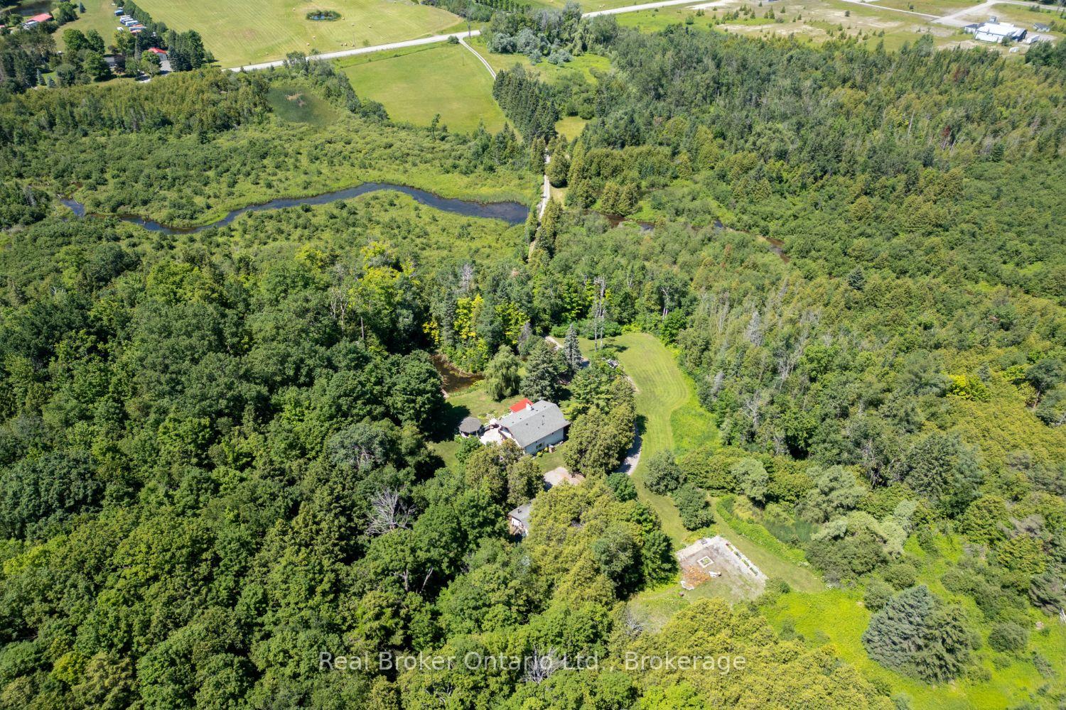 Photo 36 of 982 Porter Road, Kawartha Lakes, Manvers — HOMEH