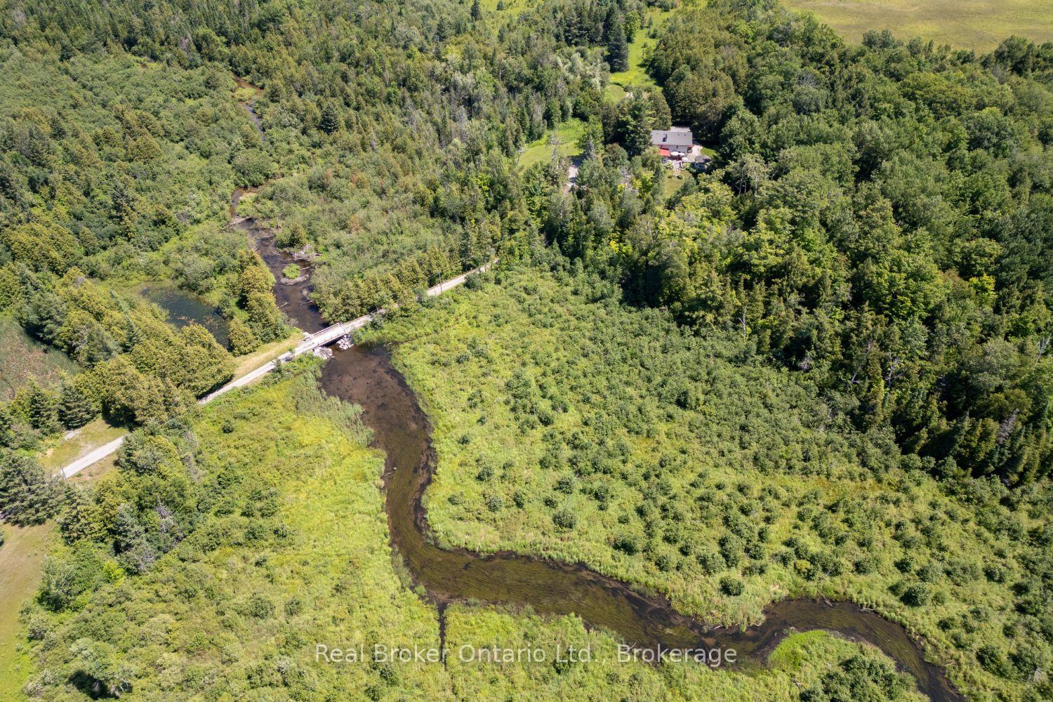 Photo 37 of 982 Porter Road, Kawartha Lakes, Manvers — HOMEH