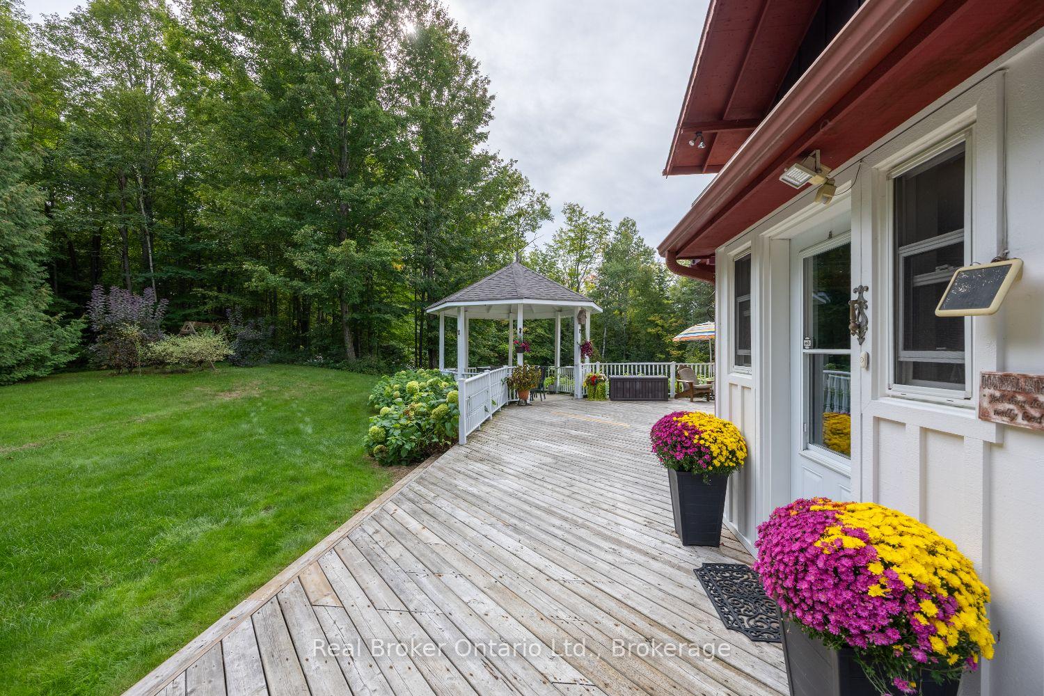 Photo 40 of 982 Porter Road, Kawartha Lakes, Manvers — HOMEH