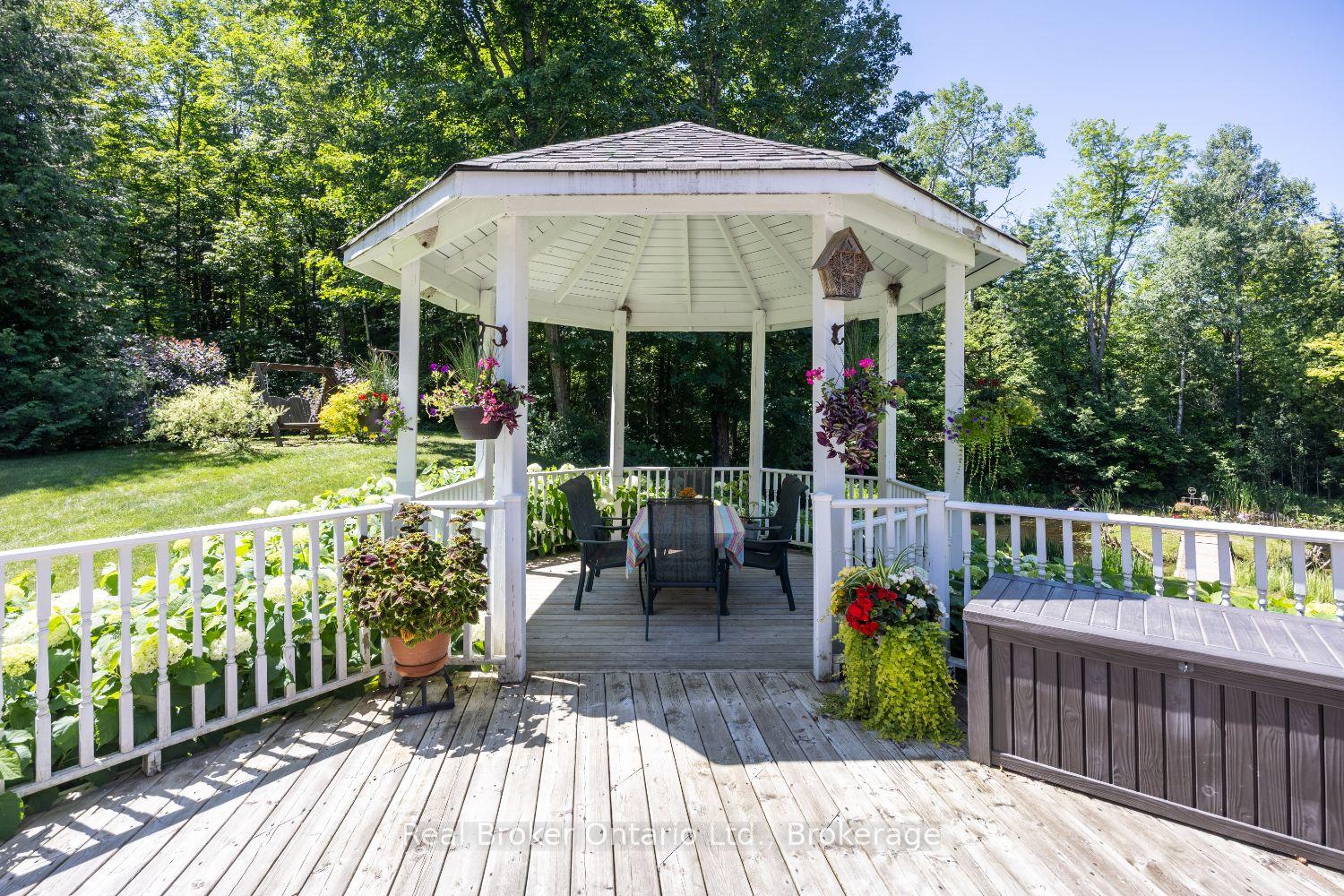 Photo 41 of 982 Porter Road, Kawartha Lakes, Manvers — HOMEH