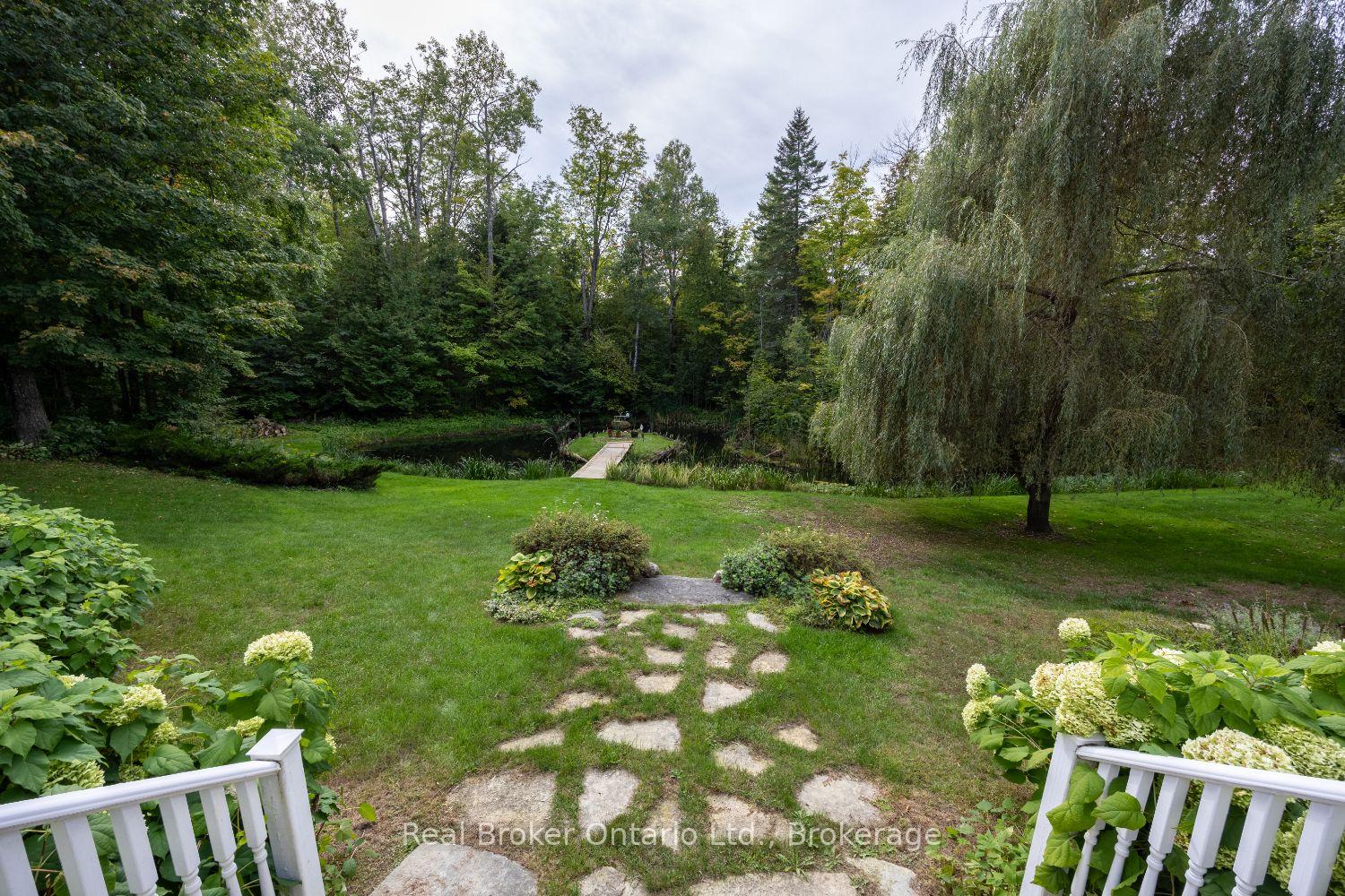 Photo 43 of 982 Porter Road, Kawartha Lakes, Manvers — HOMEH