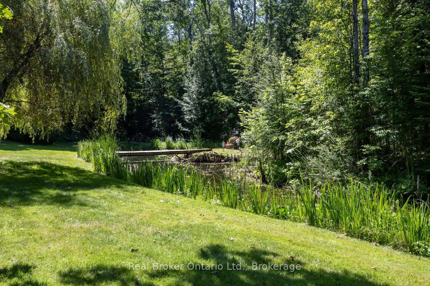 Photo 44 of 982 Porter Road, Kawartha Lakes, Manvers — HOMEH