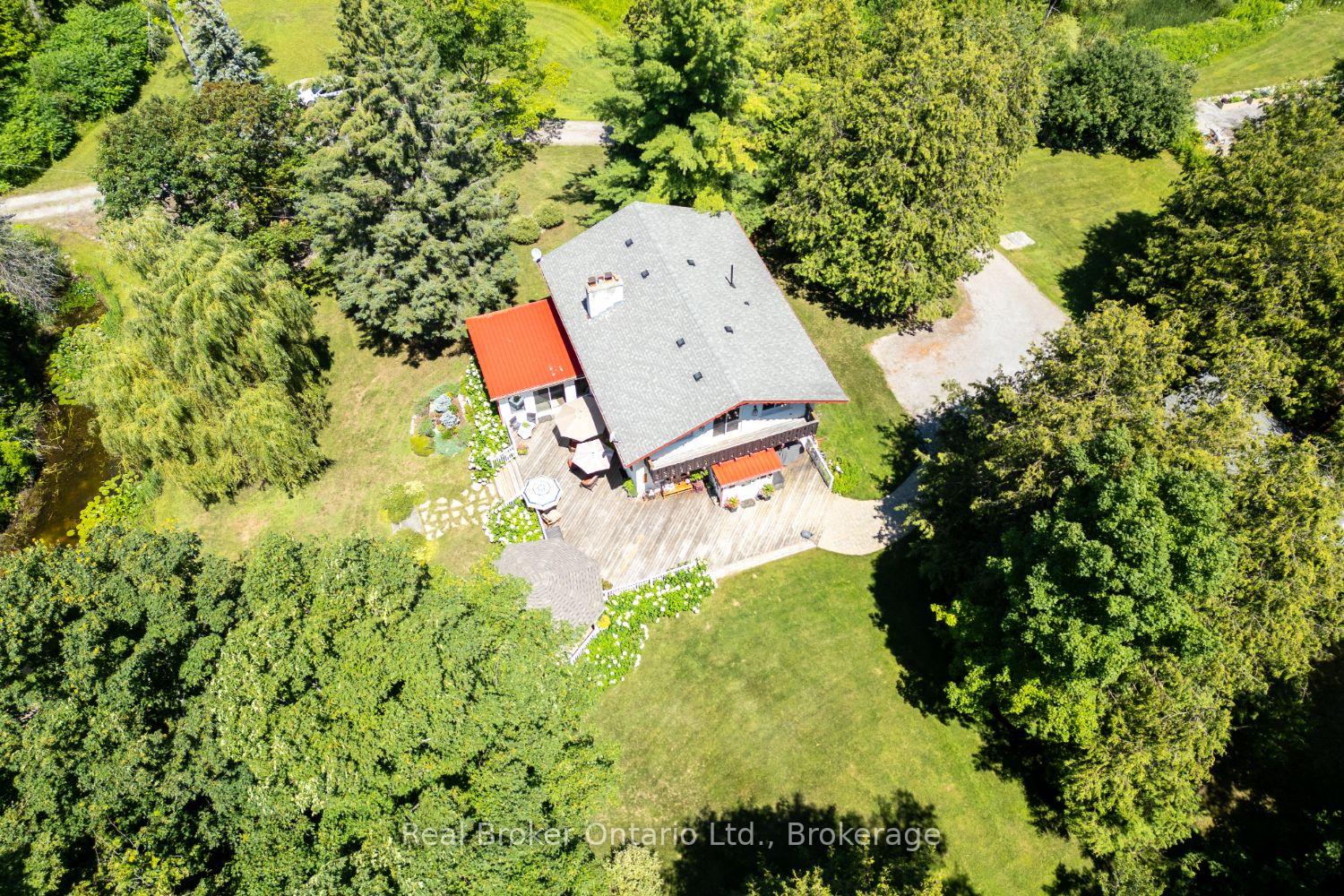 Photo 50 of 982 Porter Road, Kawartha Lakes, Manvers — HOMEH