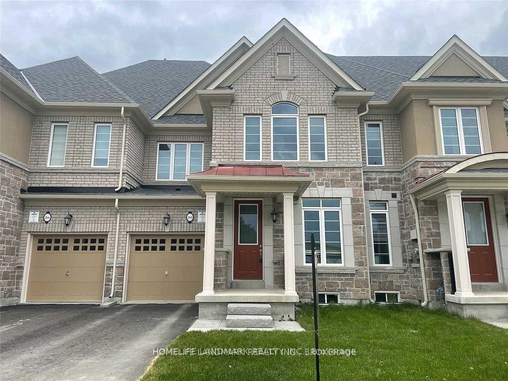 Front of 268 Silk Twist Drive