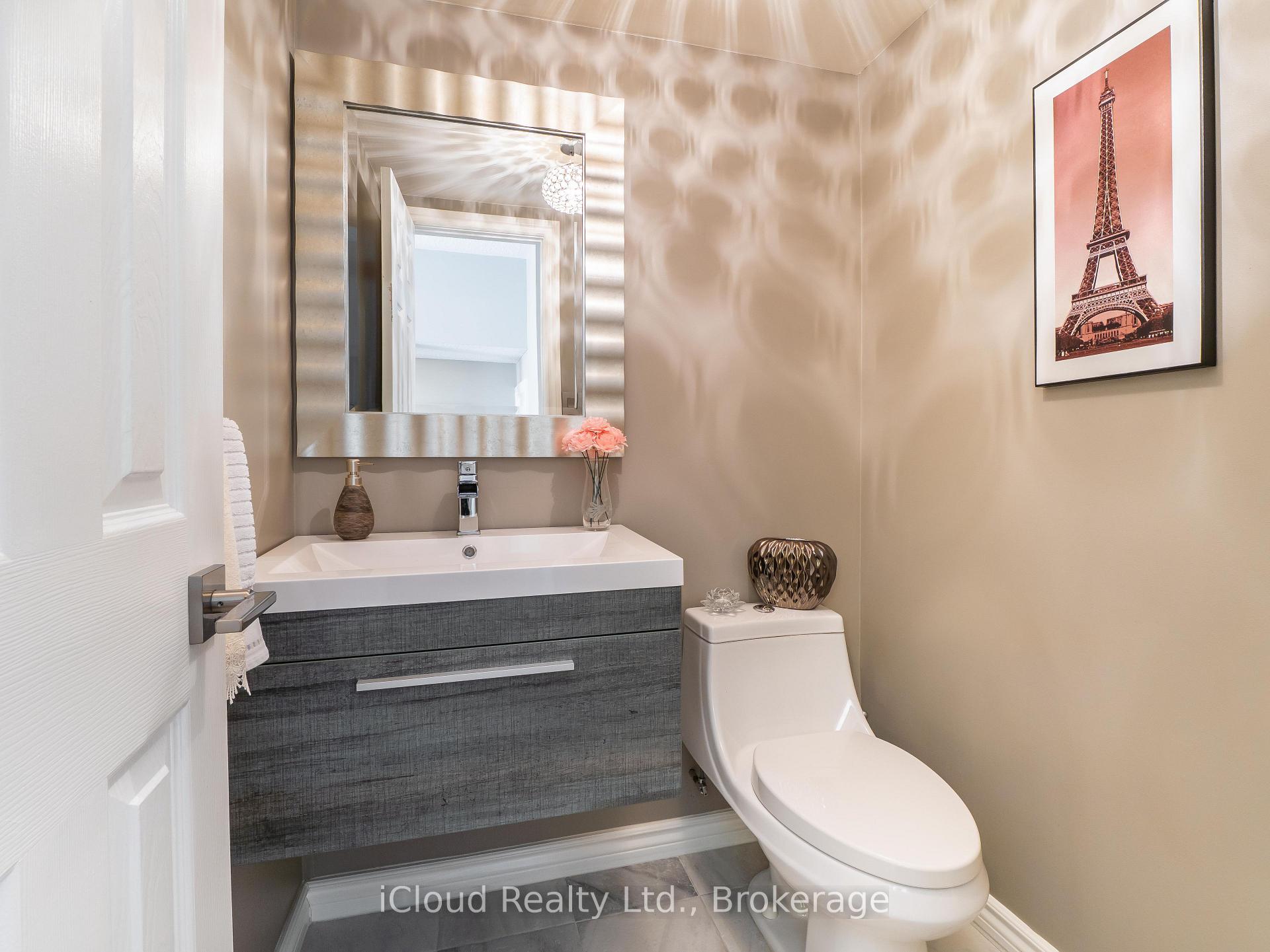 Photo 18 of 51 Spadina Road, Brampton, Bram West — HOMEH