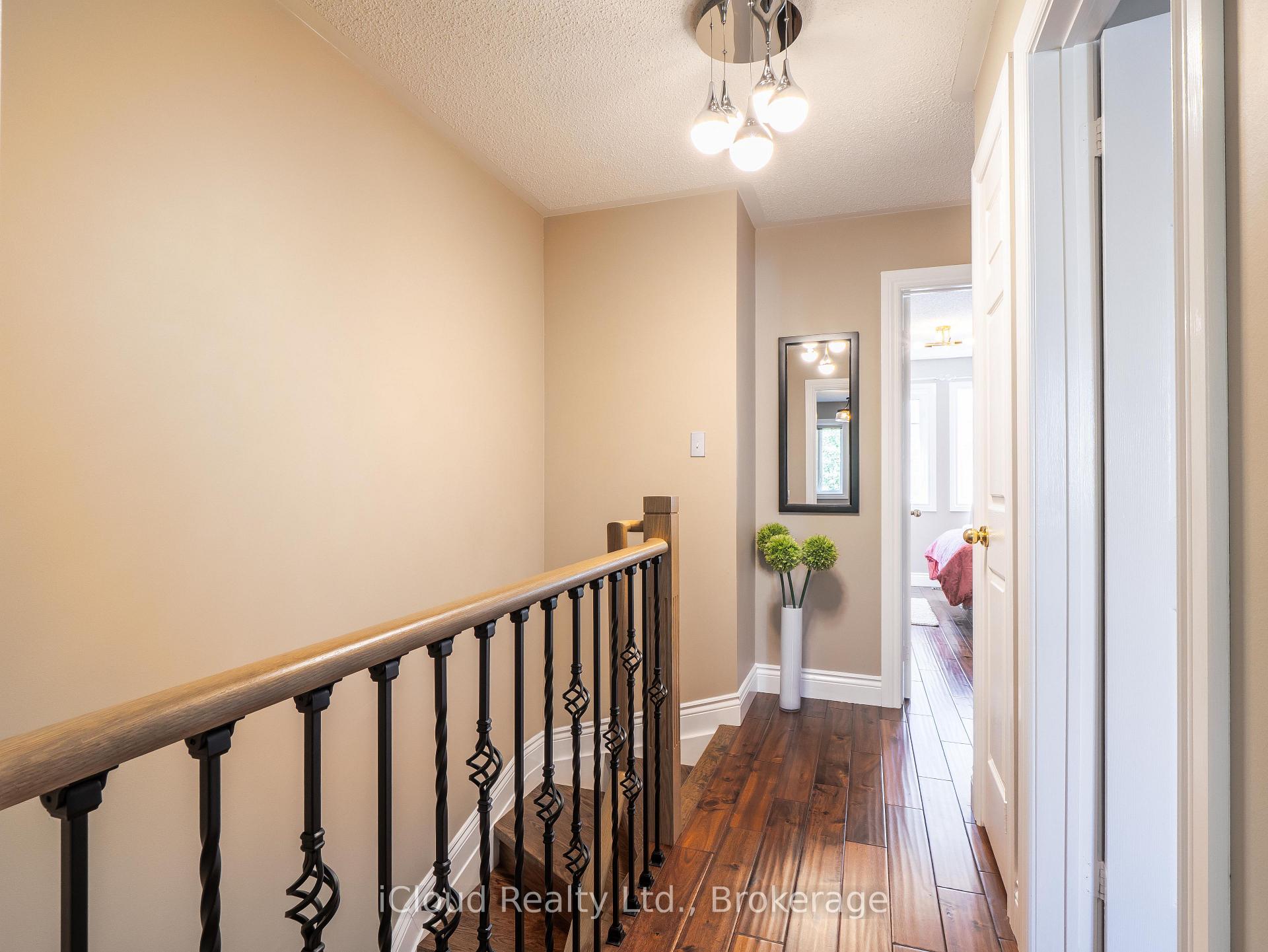 Photo 19 of 51 Spadina Road, Brampton, Bram West — HOMEH