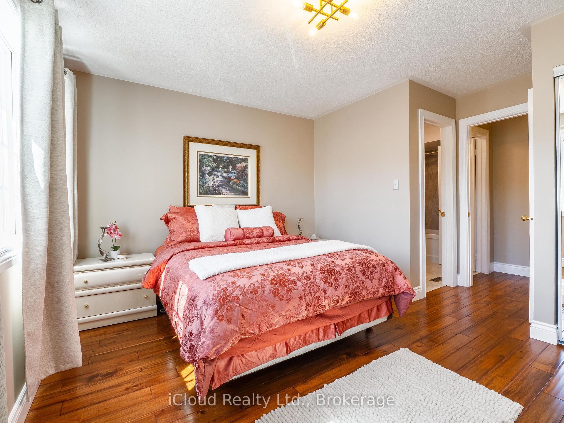 Photo 22 of 51 Spadina Road, Brampton, Bram West — HOMEH