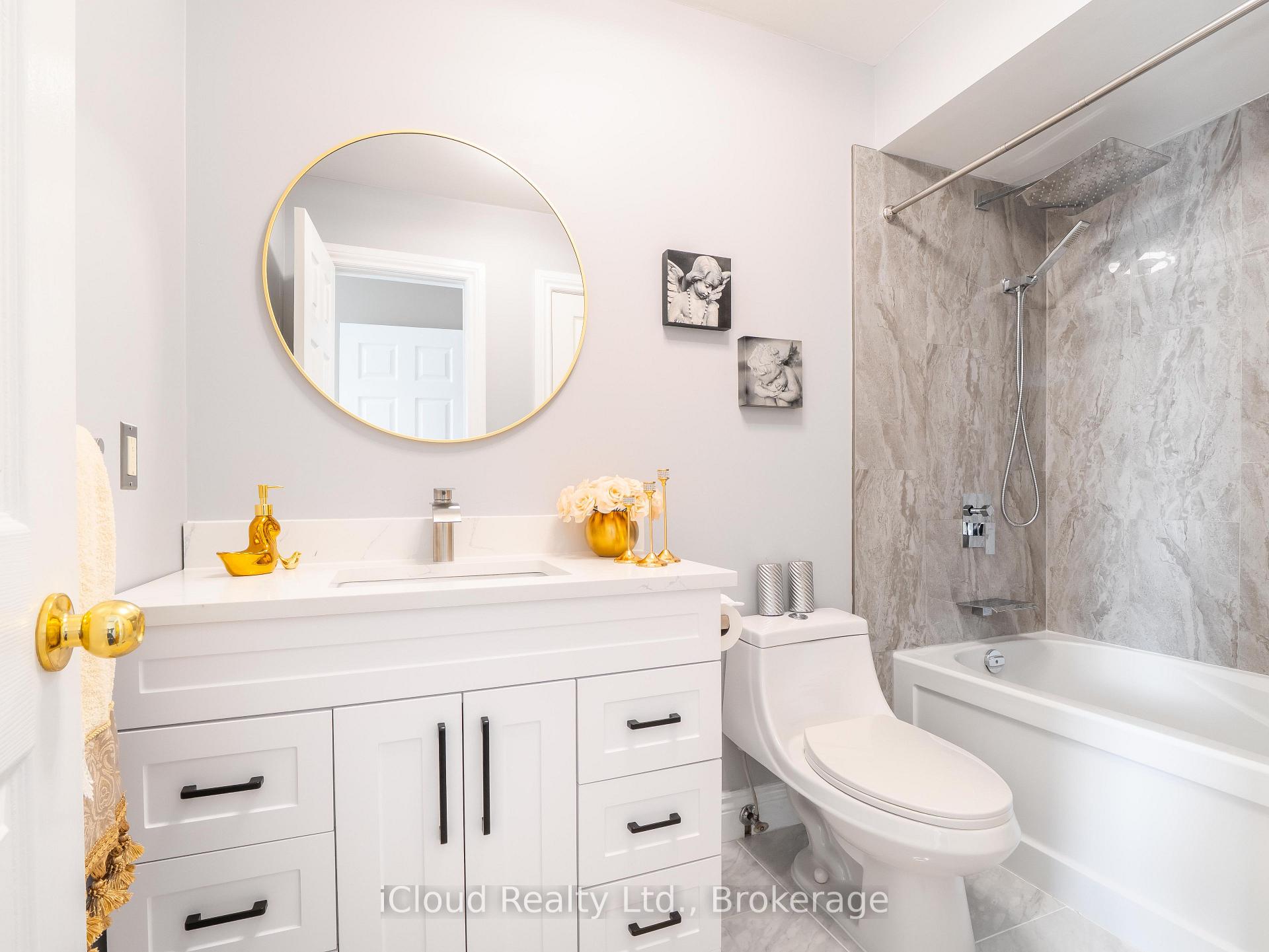 Photo 24 of 51 Spadina Road, Brampton, Bram West — HOMEH