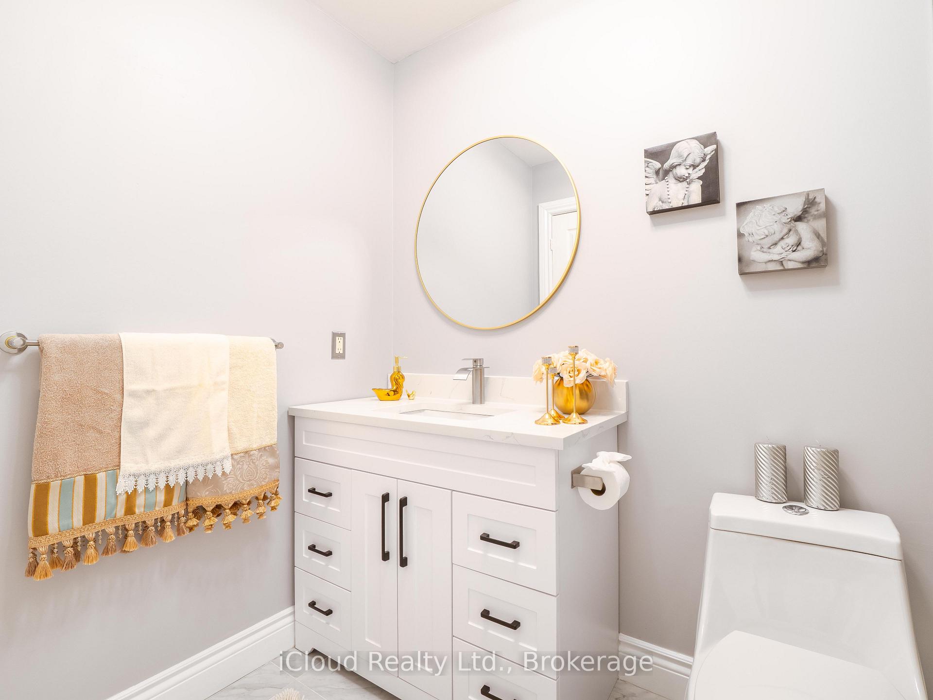 Photo 26 of 51 Spadina Road, Brampton, Bram West — HOMEH