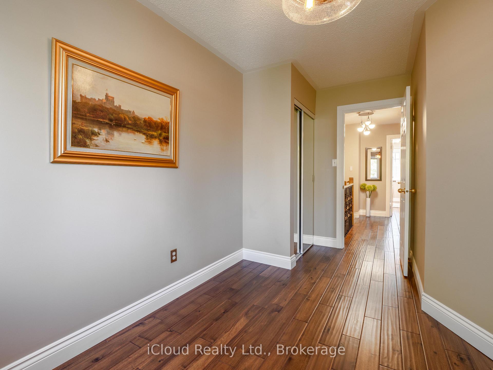Photo 28 of 51 Spadina Road, Brampton, Bram West — HOMEH
