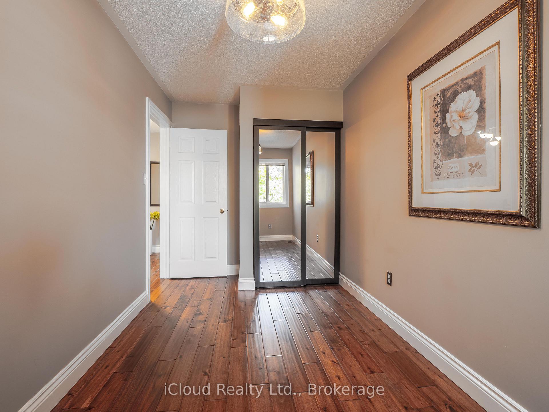 Photo 30 of 51 Spadina Road, Brampton, Bram West — HOMEH