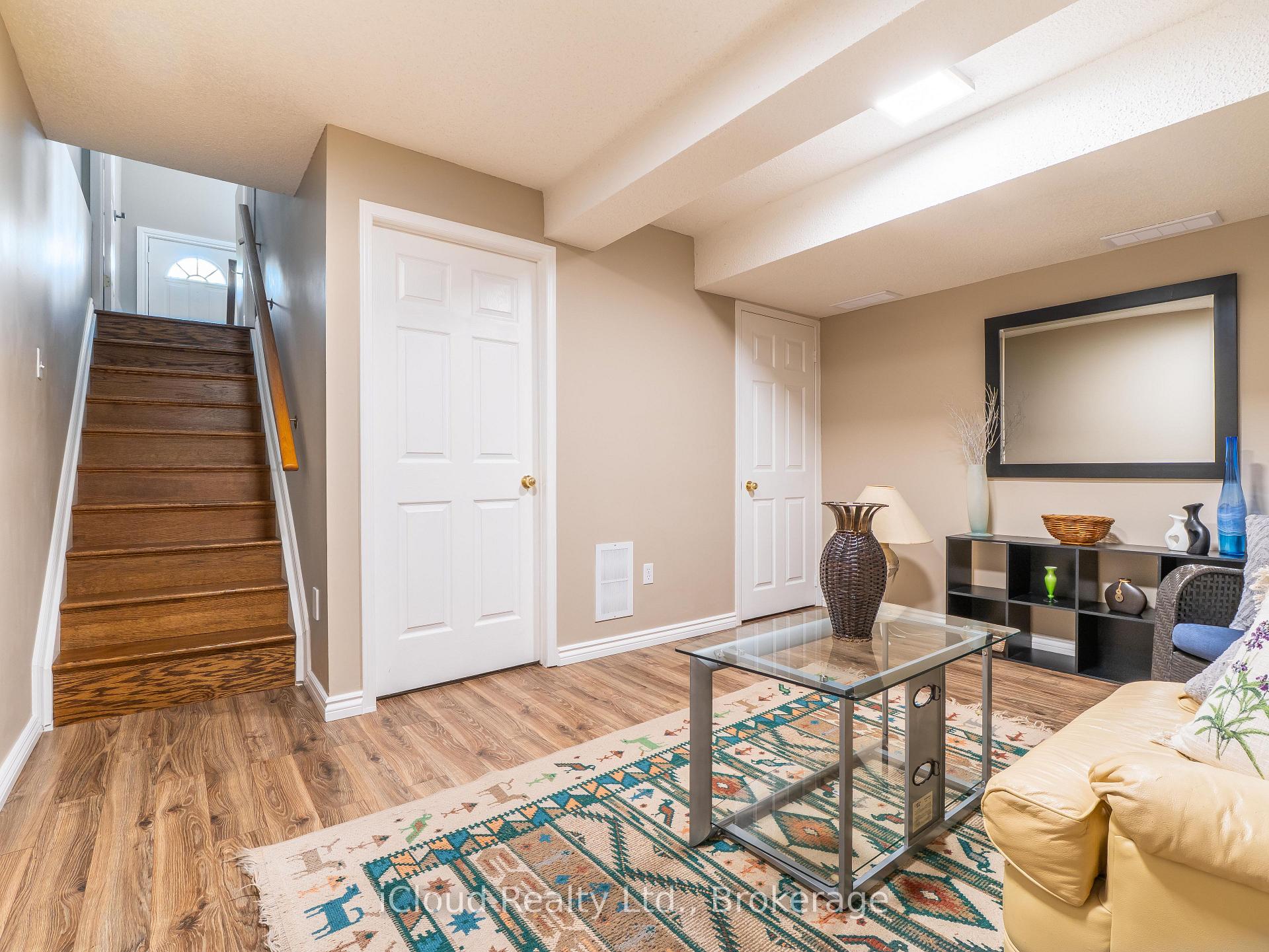 Photo 32 of 51 Spadina Road, Brampton, Bram West — HOMEH