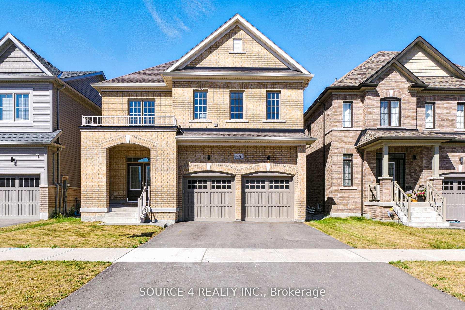 Photo of 376 Danny Wheeler Boulevard