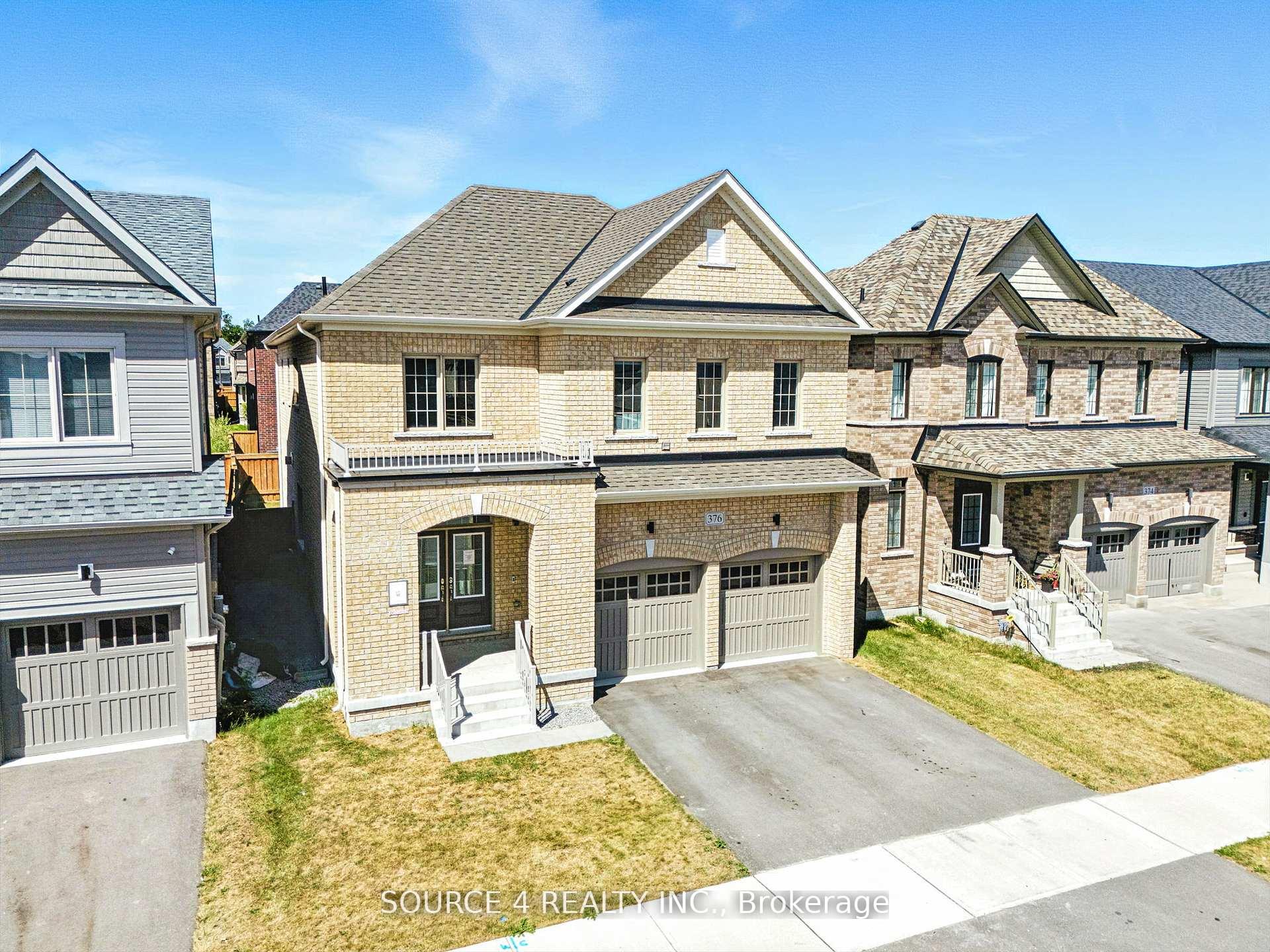 Photo 42 of 376 Danny Wheeler Boulevard, Georgina, Keswick North — HOMEH