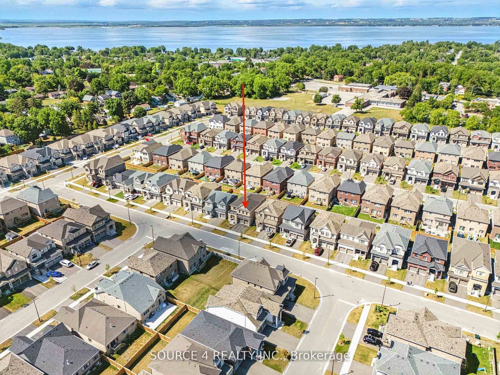 Photo 45 of 376 Danny Wheeler Boulevard, Georgina, Keswick North — HOMEH
