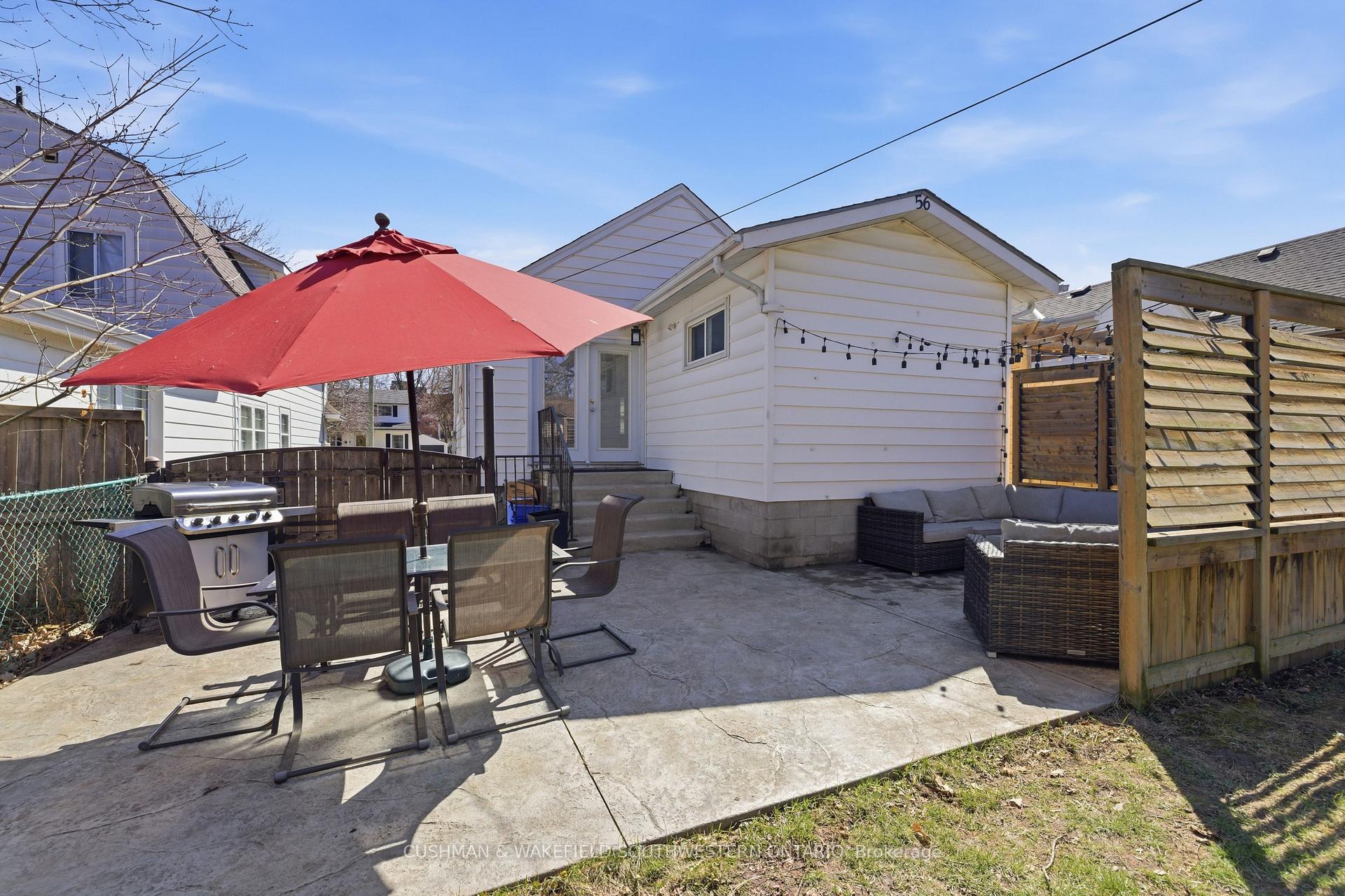 Photo 42 of 56 Thomas Janes Drive, London, South G — HOMEH