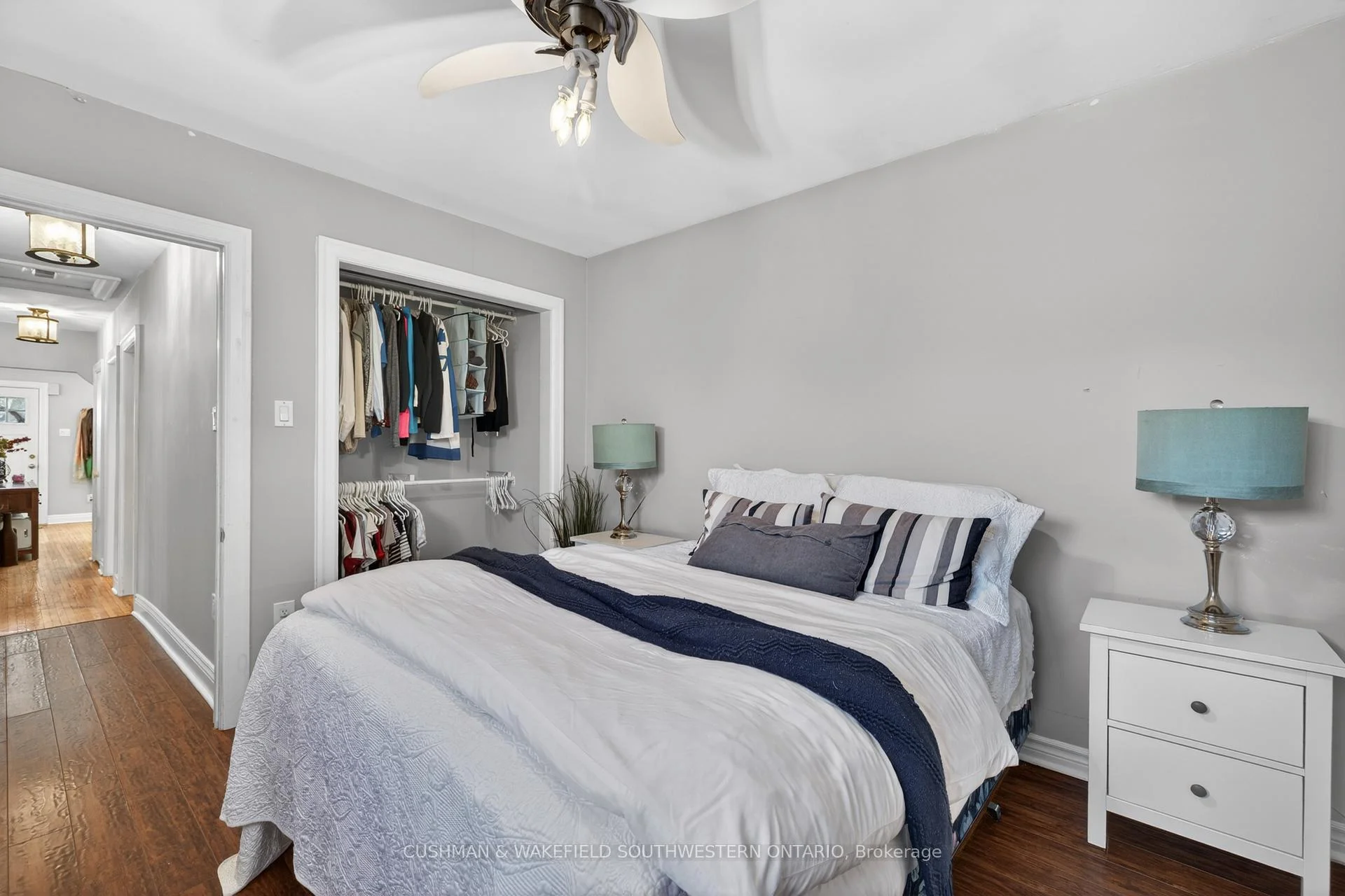 Photo 17 of 56 Thomas Janes Drive, London, South G — HOMEH