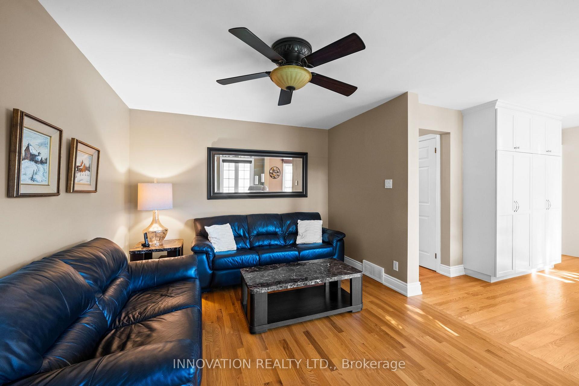 Photo 8 of 86 Forestview Crescent, Ottawa, Westcliffe Estates — HOMEH