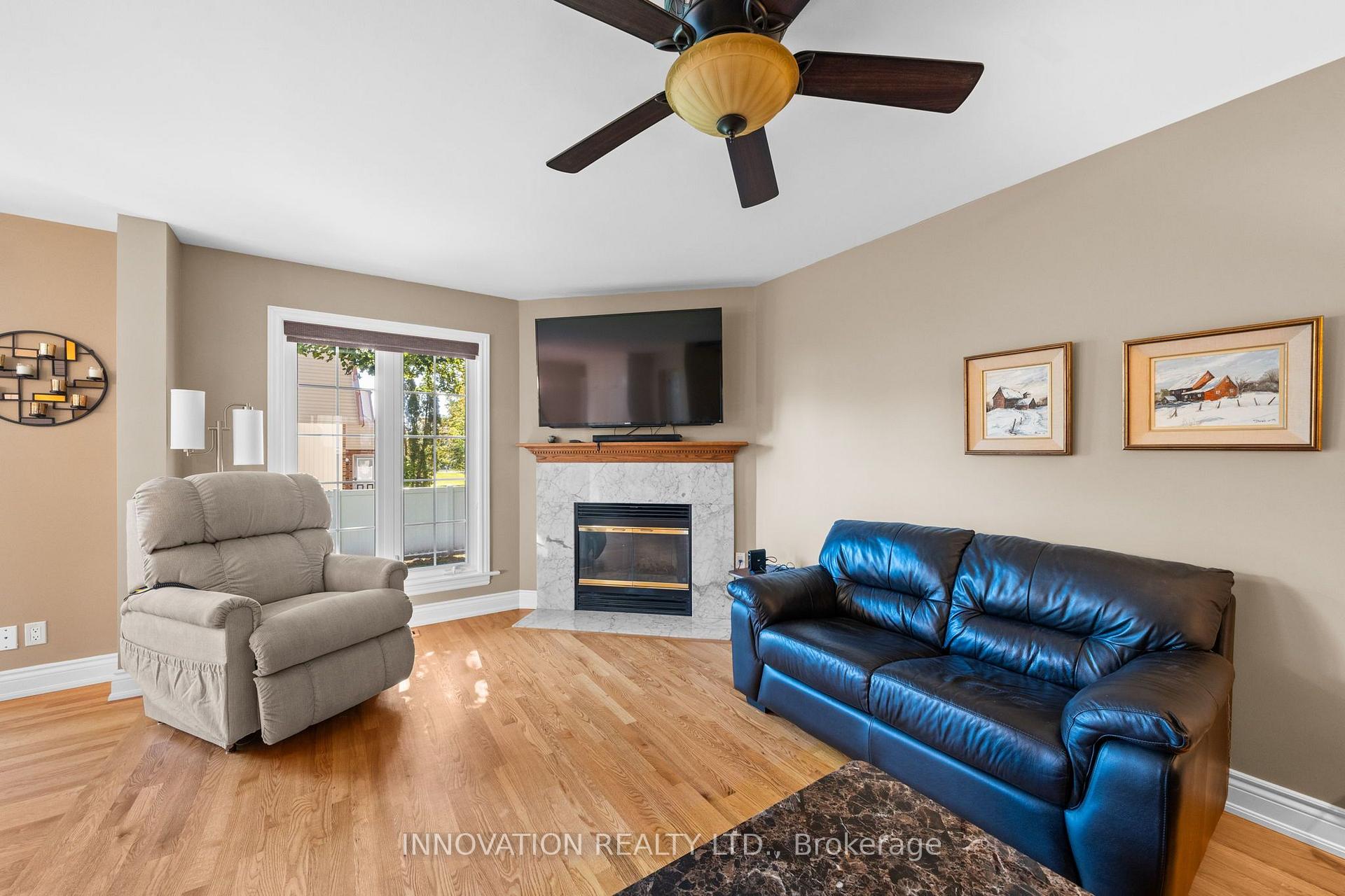 Photo 9 of 86 Forestview Crescent, Ottawa, Westcliffe Estates — HOMEH