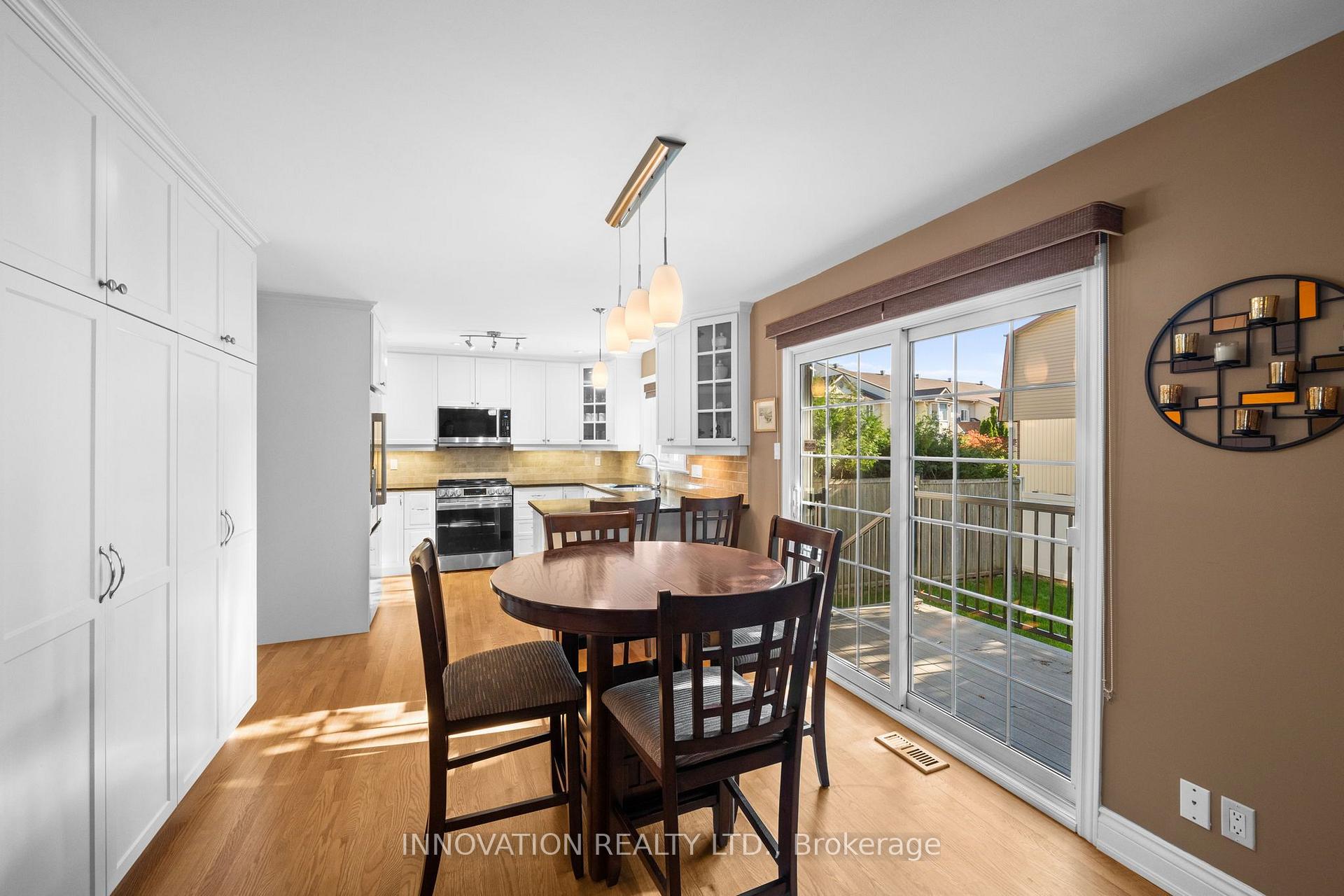 Photo 10 of 86 Forestview Crescent, Ottawa, Westcliffe Estates — HOMEH