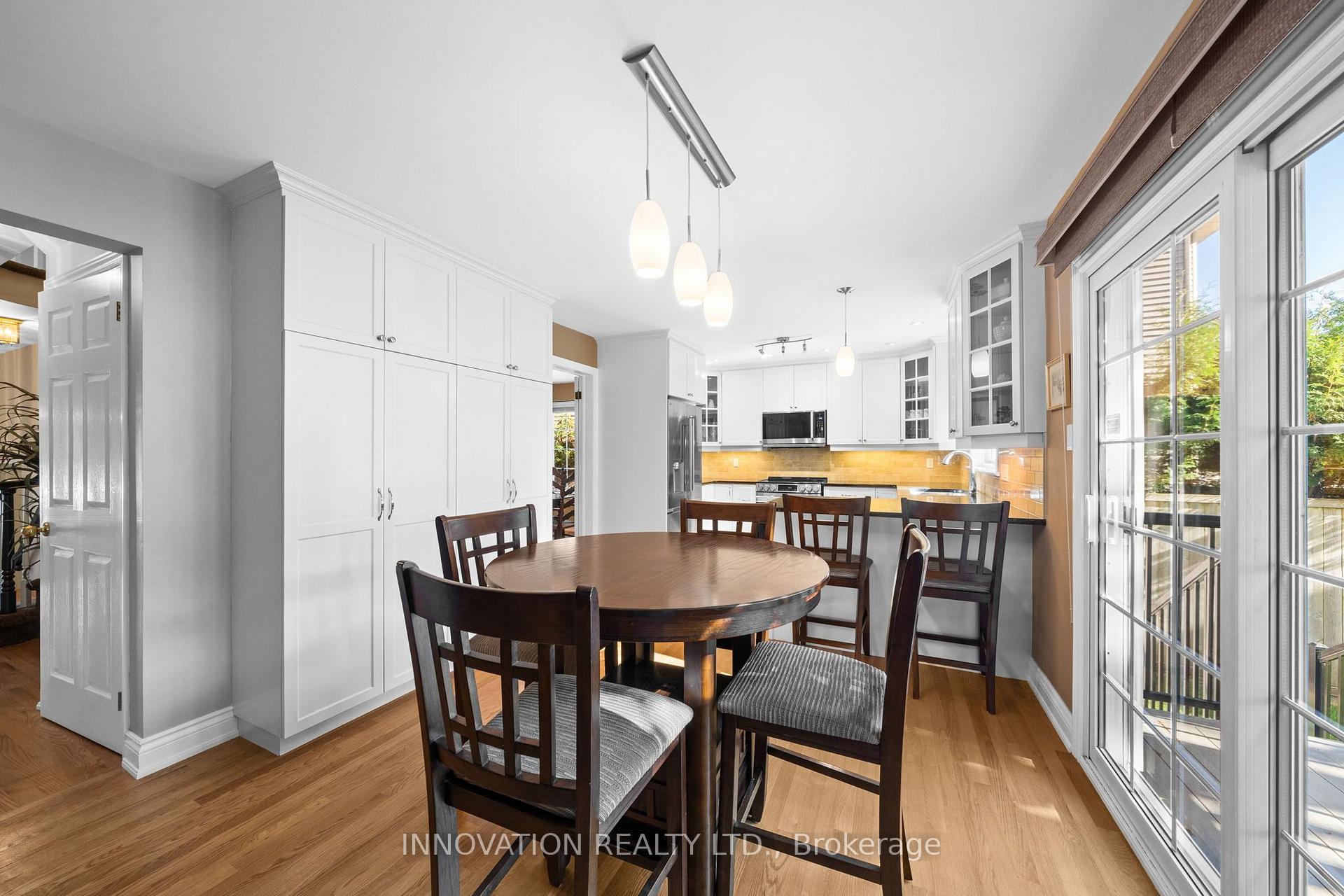 Photo 11 of 86 Forestview Crescent, Ottawa, Westcliffe Estates — HOMEH