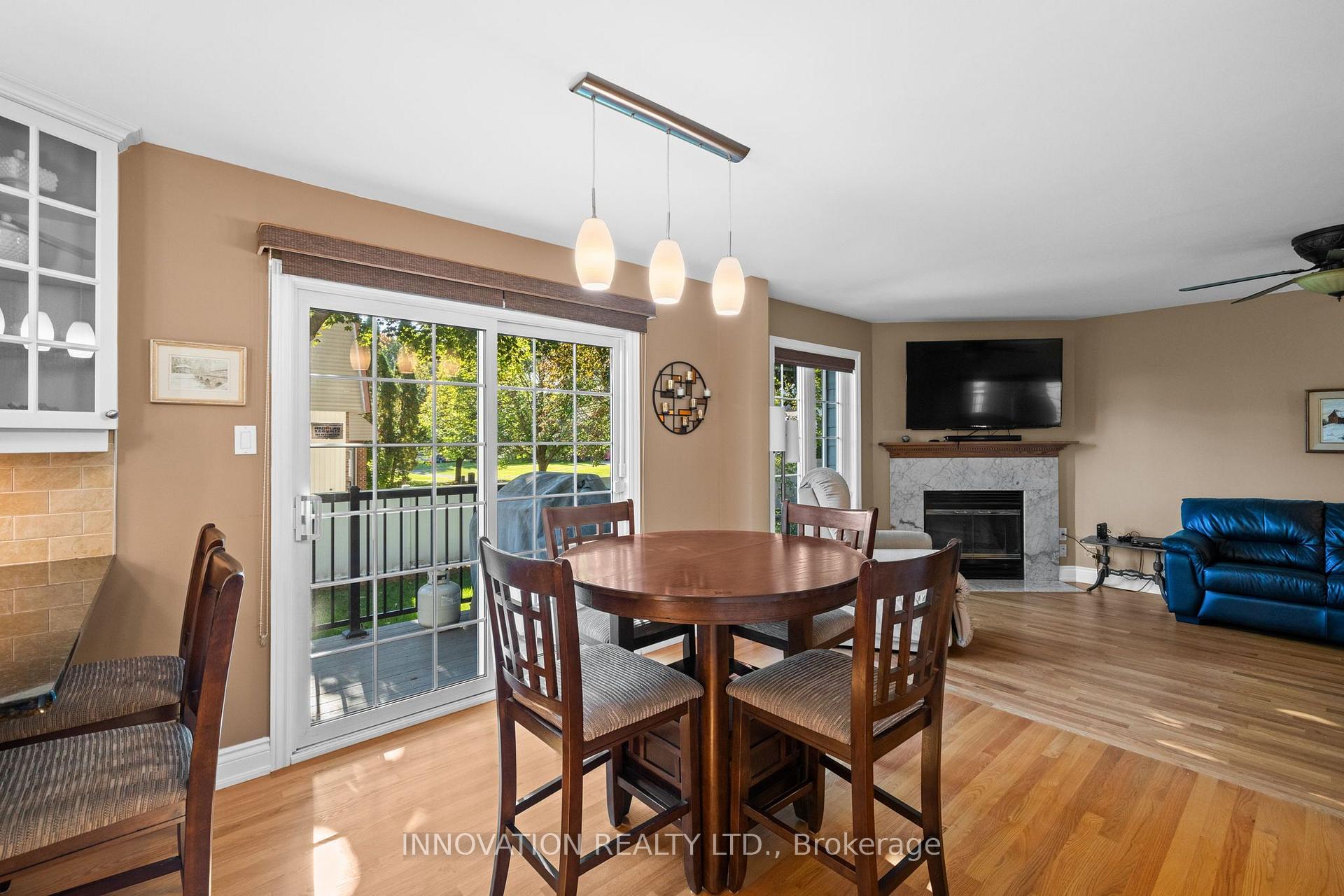 Photo 12 of 86 Forestview Crescent, Ottawa, Westcliffe Estates — HOMEH