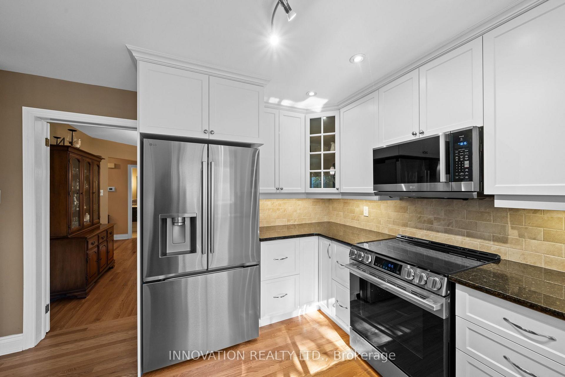 Photo 15 of 86 Forestview Crescent, Ottawa, Westcliffe Estates — HOMEH