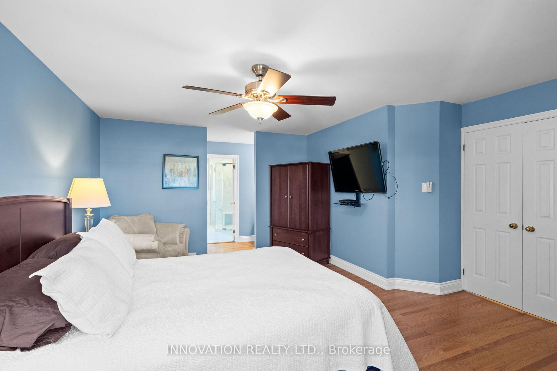 Photo 22 of 86 Forestview Crescent, Ottawa, Westcliffe Estates — HOMEH