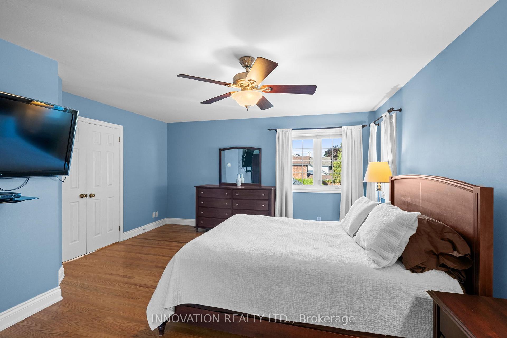 Photo 23 of 86 Forestview Crescent, Ottawa, Westcliffe Estates — HOMEH