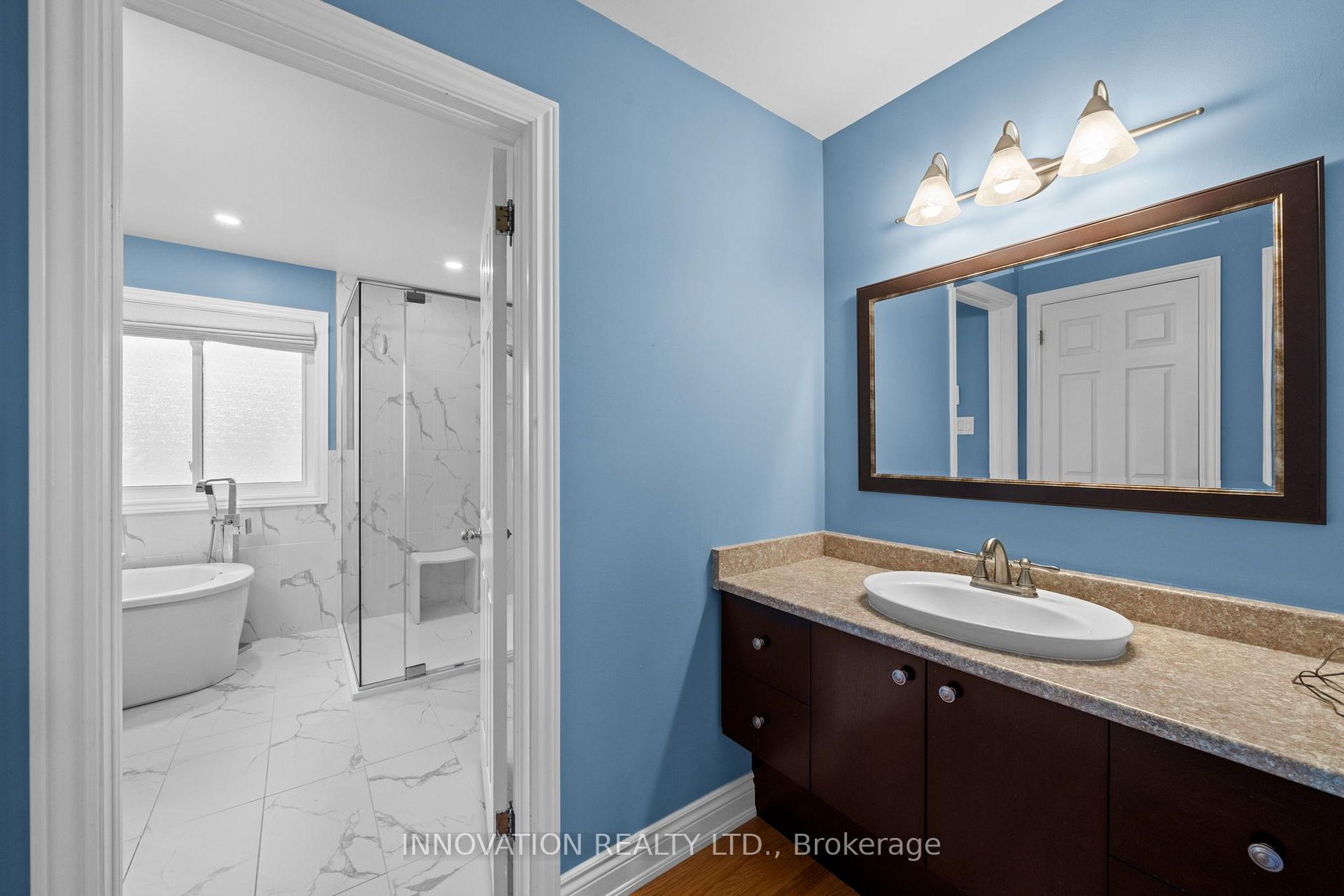 Photo 24 of 86 Forestview Crescent, Ottawa, Westcliffe Estates — HOMEH