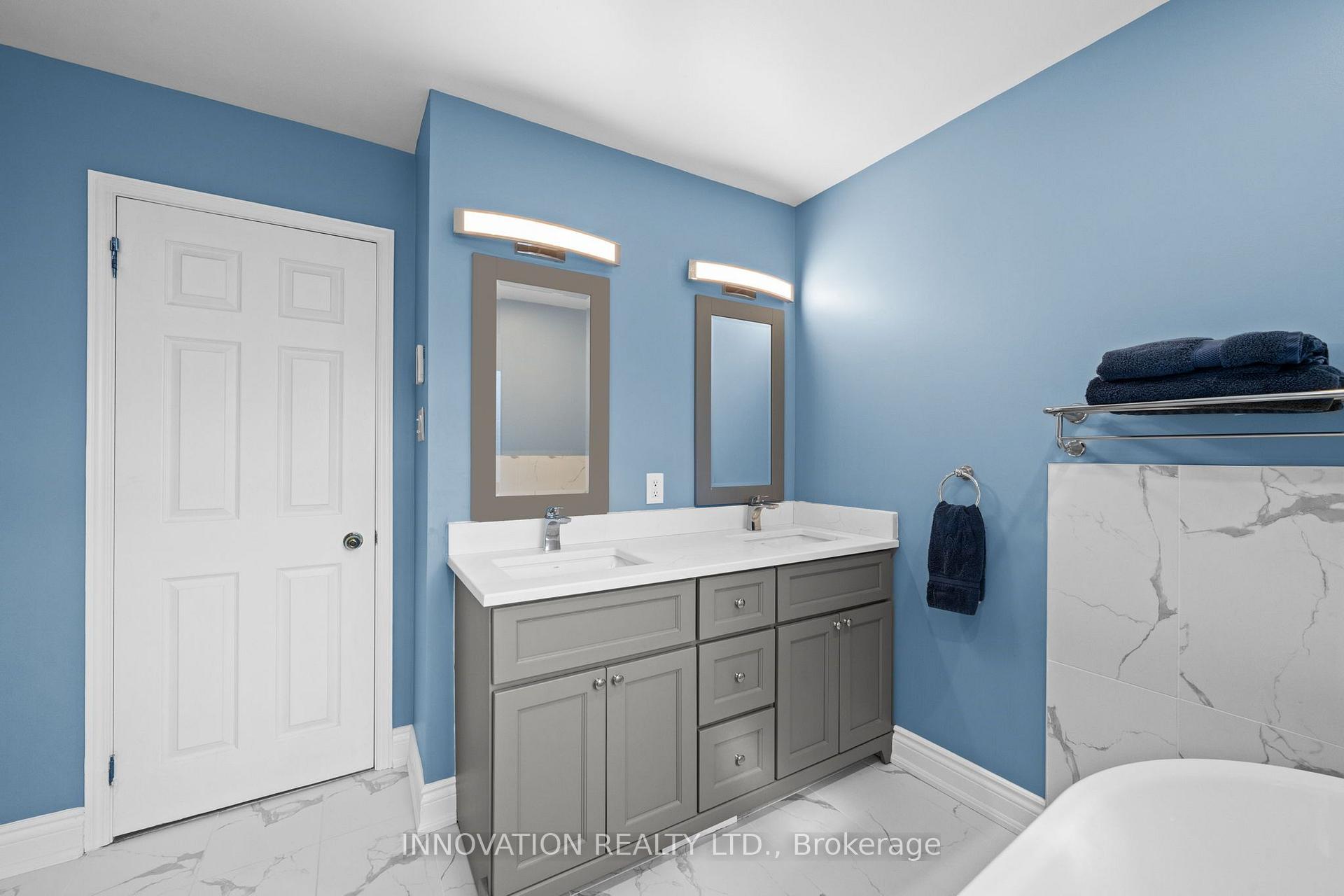 Photo 25 of 86 Forestview Crescent, Ottawa, Westcliffe Estates — HOMEH