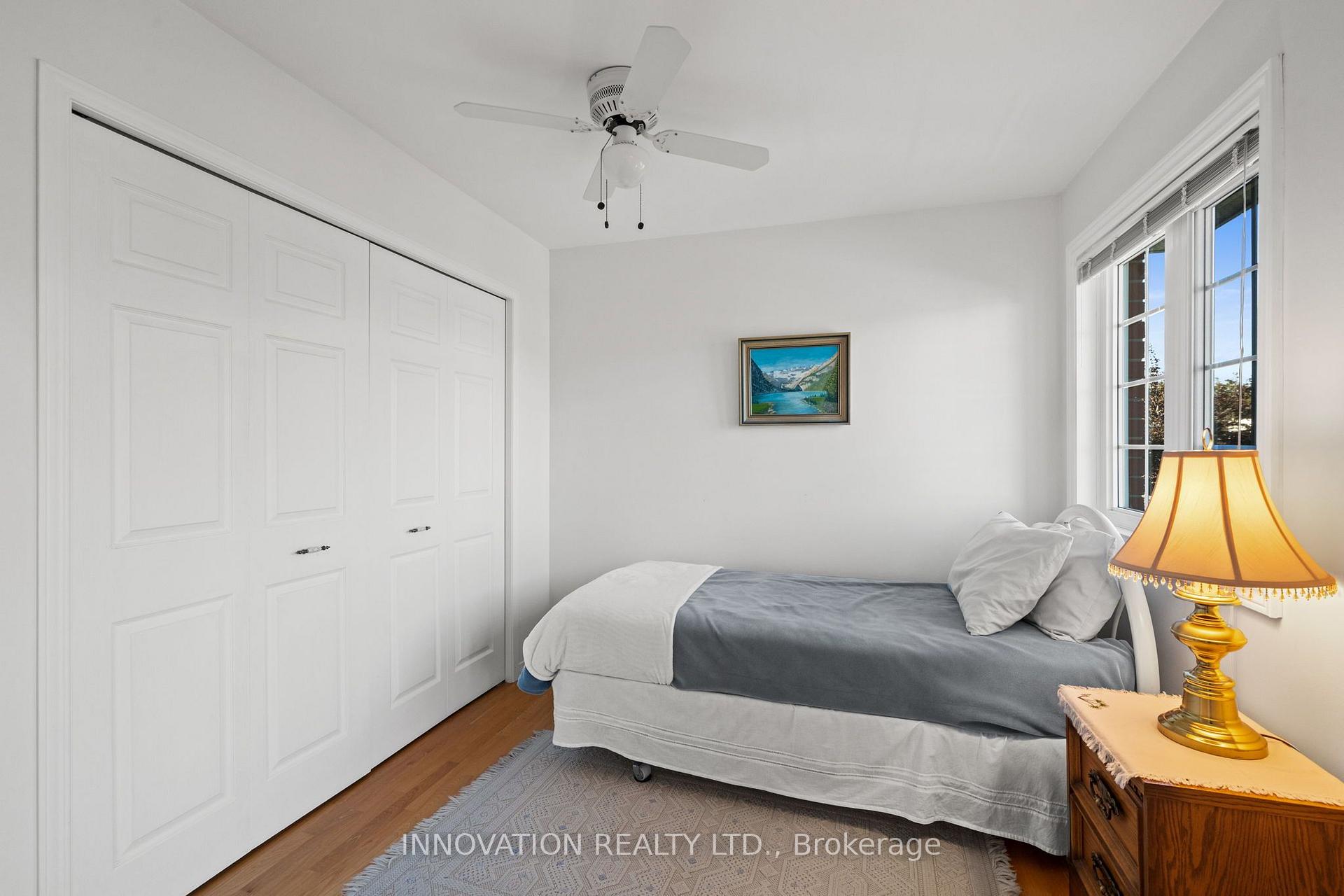 Photo 31 of 86 Forestview Crescent, Ottawa, Westcliffe Estates — HOMEH