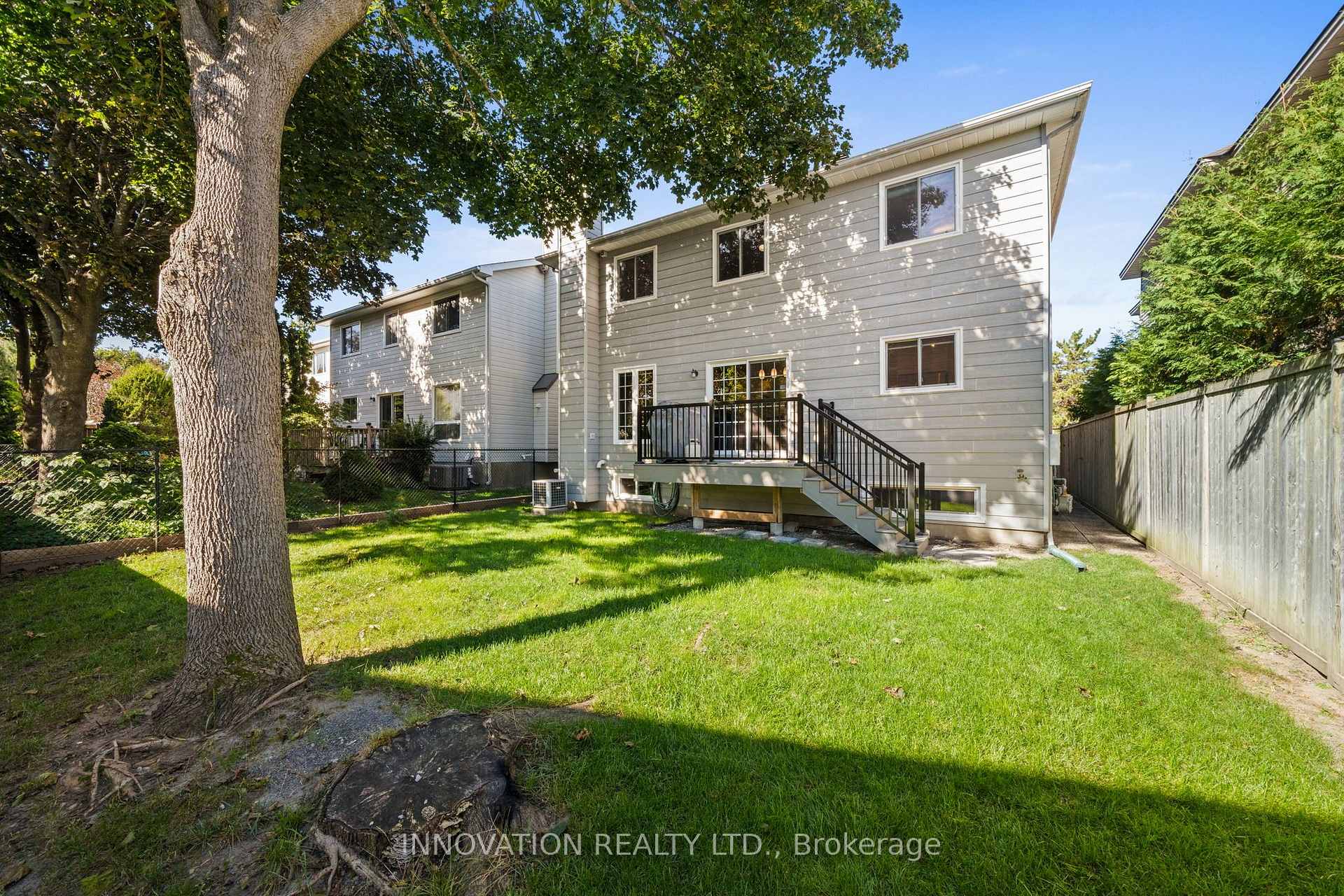 Photo 37 of 86 Forestview Crescent, Ottawa, Westcliffe Estates — HOMEH
