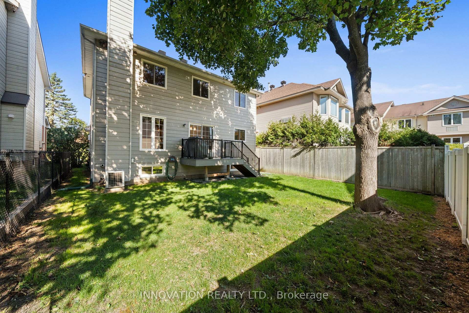 Photo 39 of 86 Forestview Crescent, Ottawa, Westcliffe Estates — HOMEH
