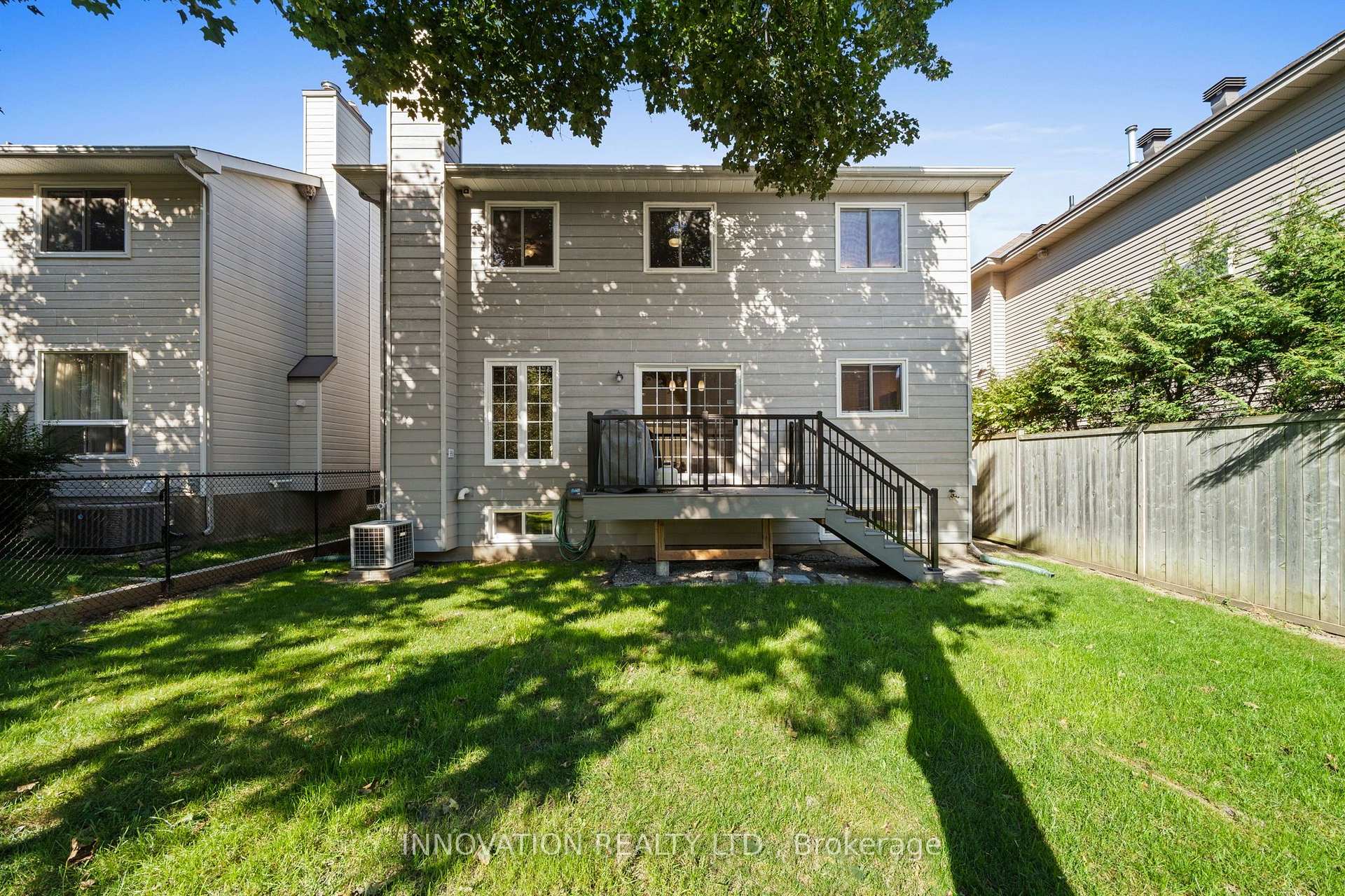 Photo 40 of 86 Forestview Crescent, Ottawa, Westcliffe Estates — HOMEH