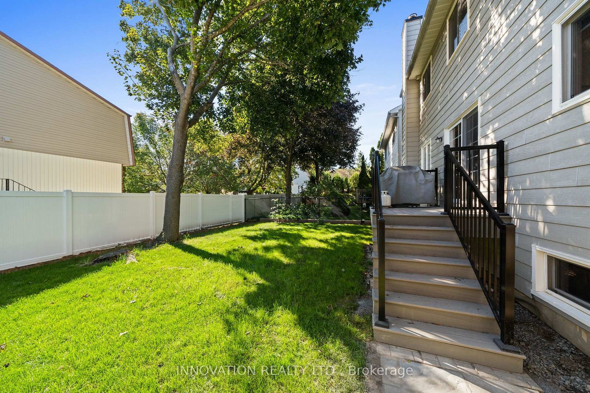 Photo 42 of 86 Forestview Crescent, Ottawa, Westcliffe Estates — HOMEH