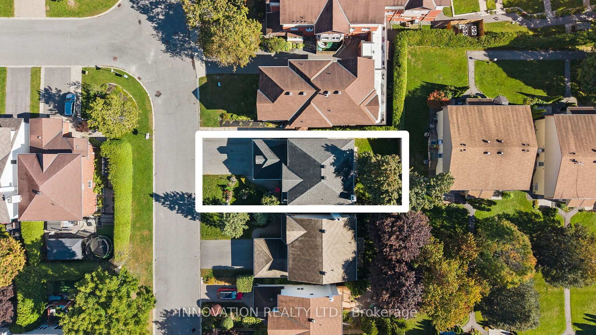 Photo 44 of 86 Forestview Crescent, Ottawa, Westcliffe Estates — HOMEH