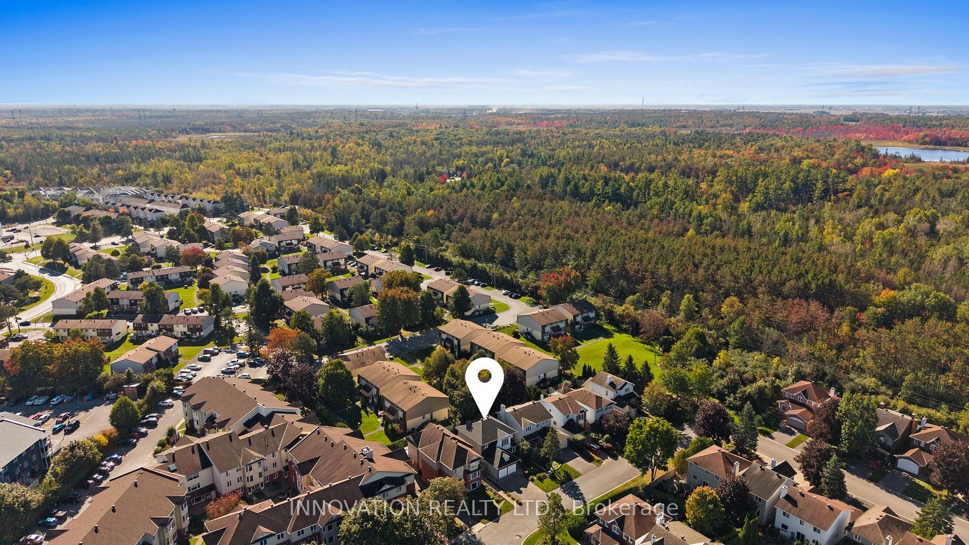 Photo 45 of 86 Forestview Crescent, Ottawa, Westcliffe Estates — HOMEH