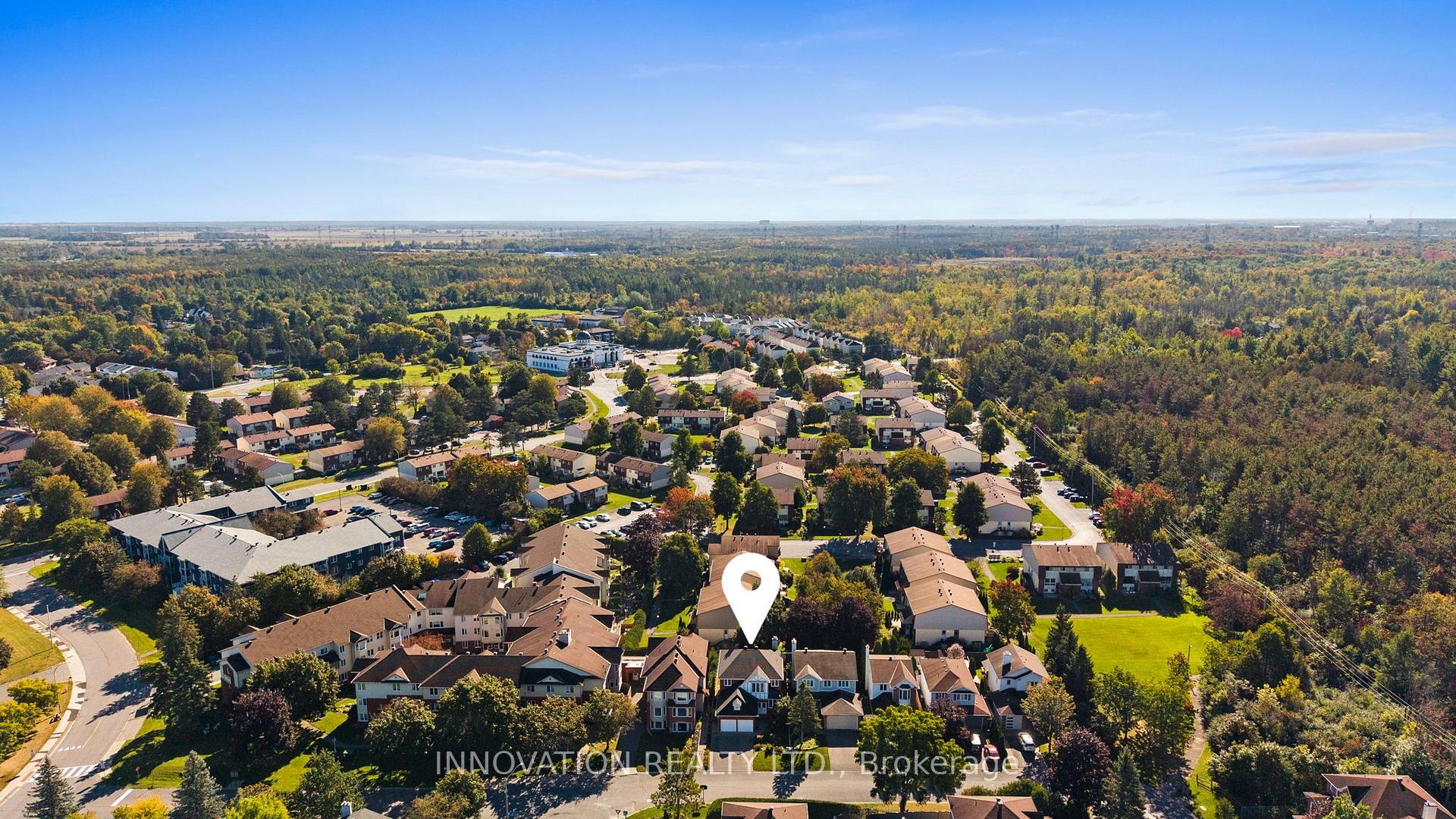Photo 46 of 86 Forestview Crescent, Ottawa, Westcliffe Estates — HOMEH