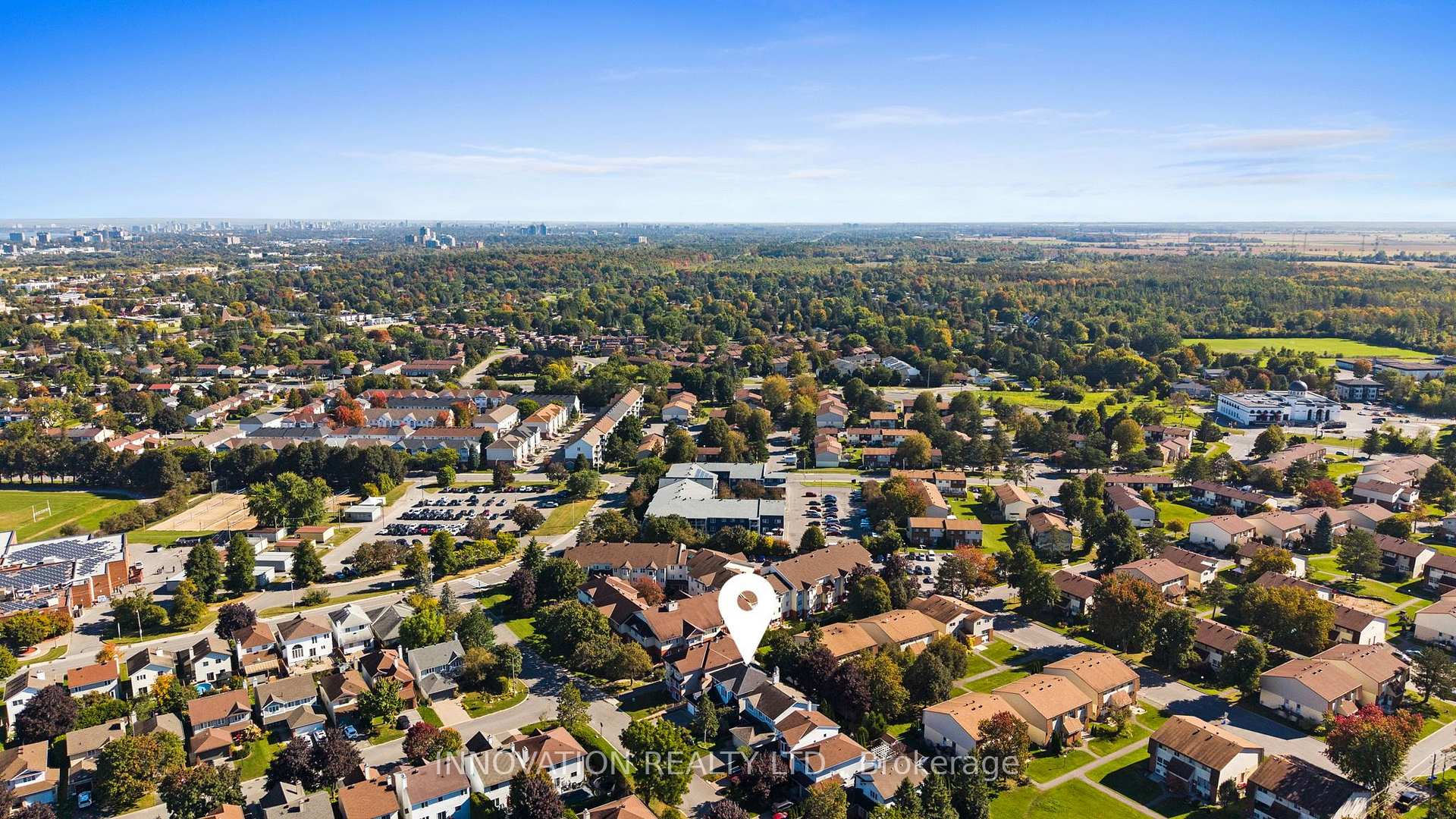 Photo 47 of 86 Forestview Crescent, Ottawa, Westcliffe Estates — HOMEH