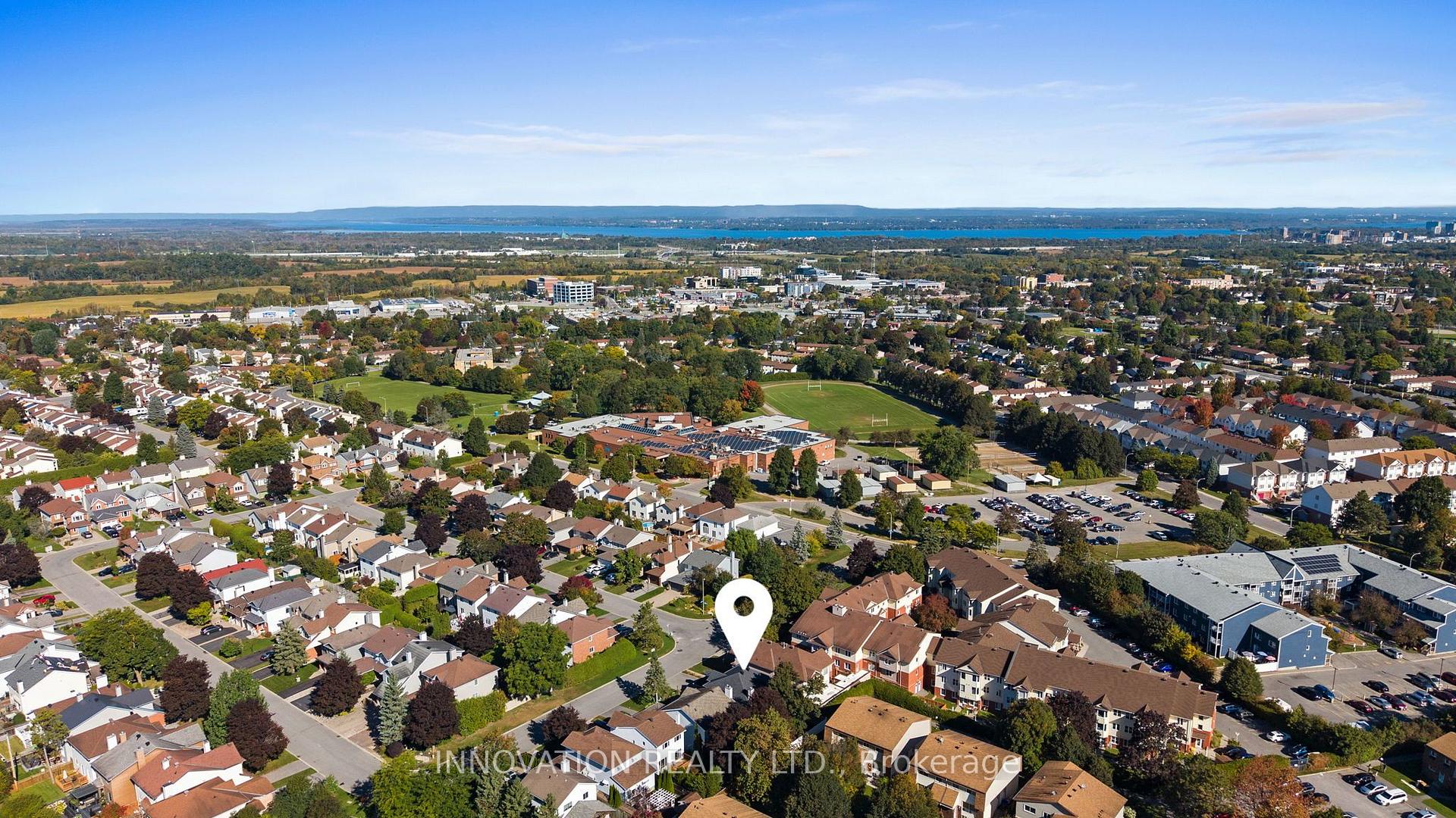 Photo 48 of 86 Forestview Crescent, Ottawa, Westcliffe Estates — HOMEH