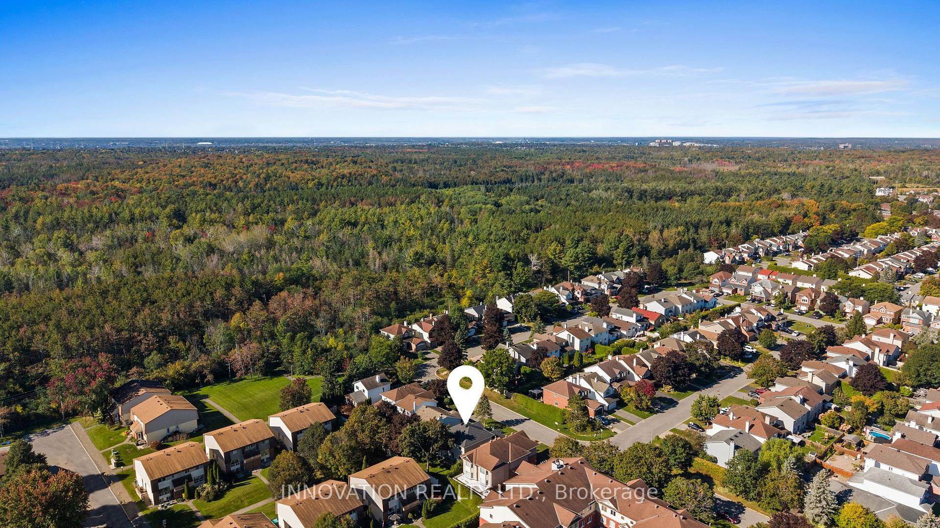Photo 49 of 86 Forestview Crescent, Ottawa, Westcliffe Estates — HOMEH