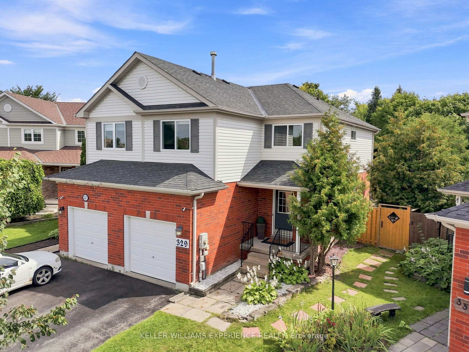 Photo 1 of 329 Esther Drive, Barrie, Painswick South — HOMEH