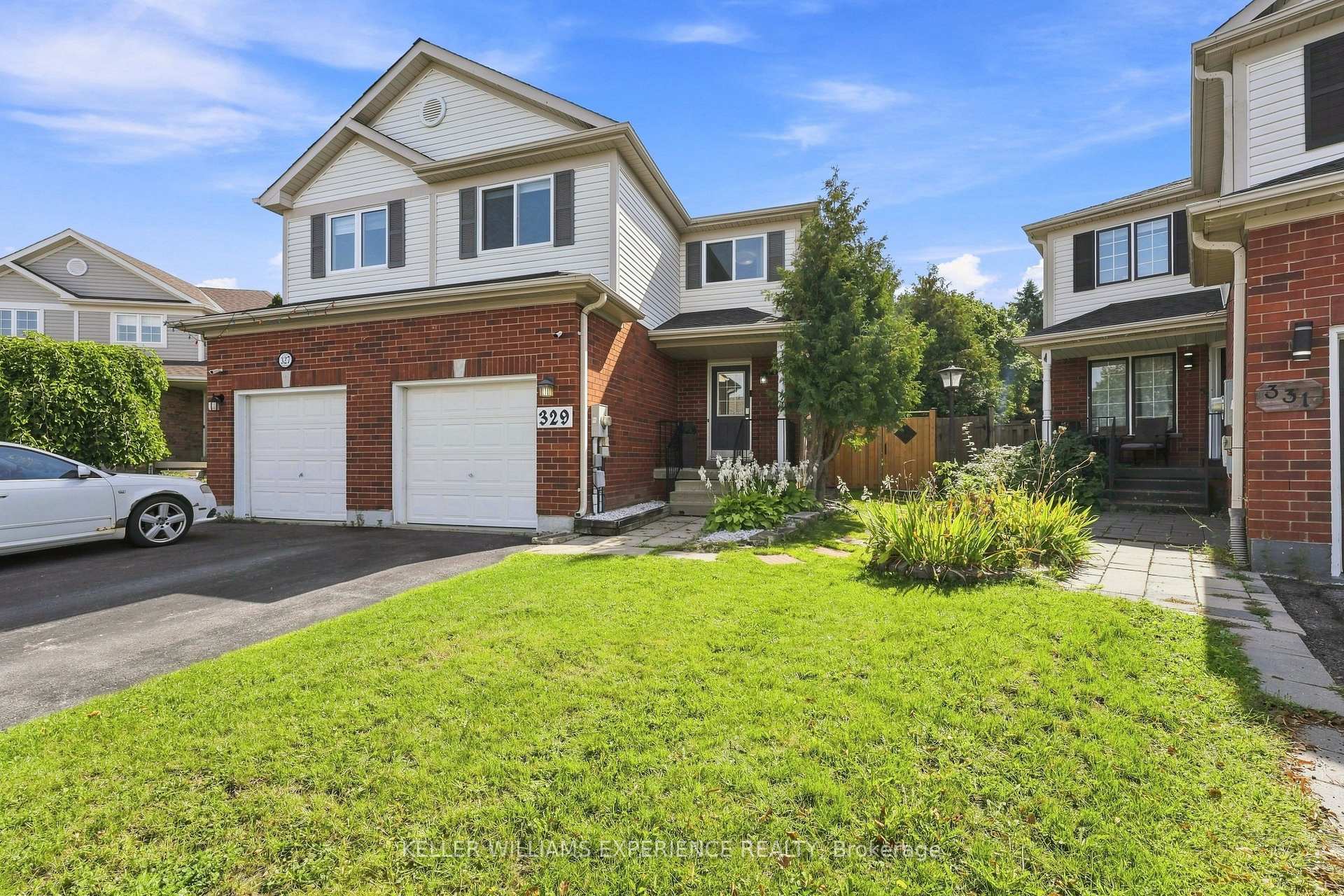 Photo 2 of 329 Esther Drive, Barrie, Painswick South — HOMEH