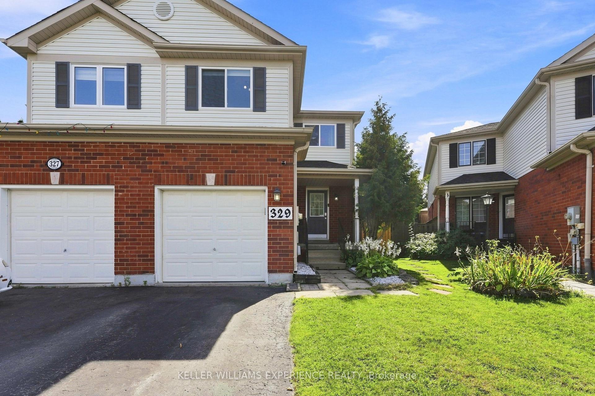 Photo 3 of 329 Esther Drive, Barrie, Painswick South — HOMEH