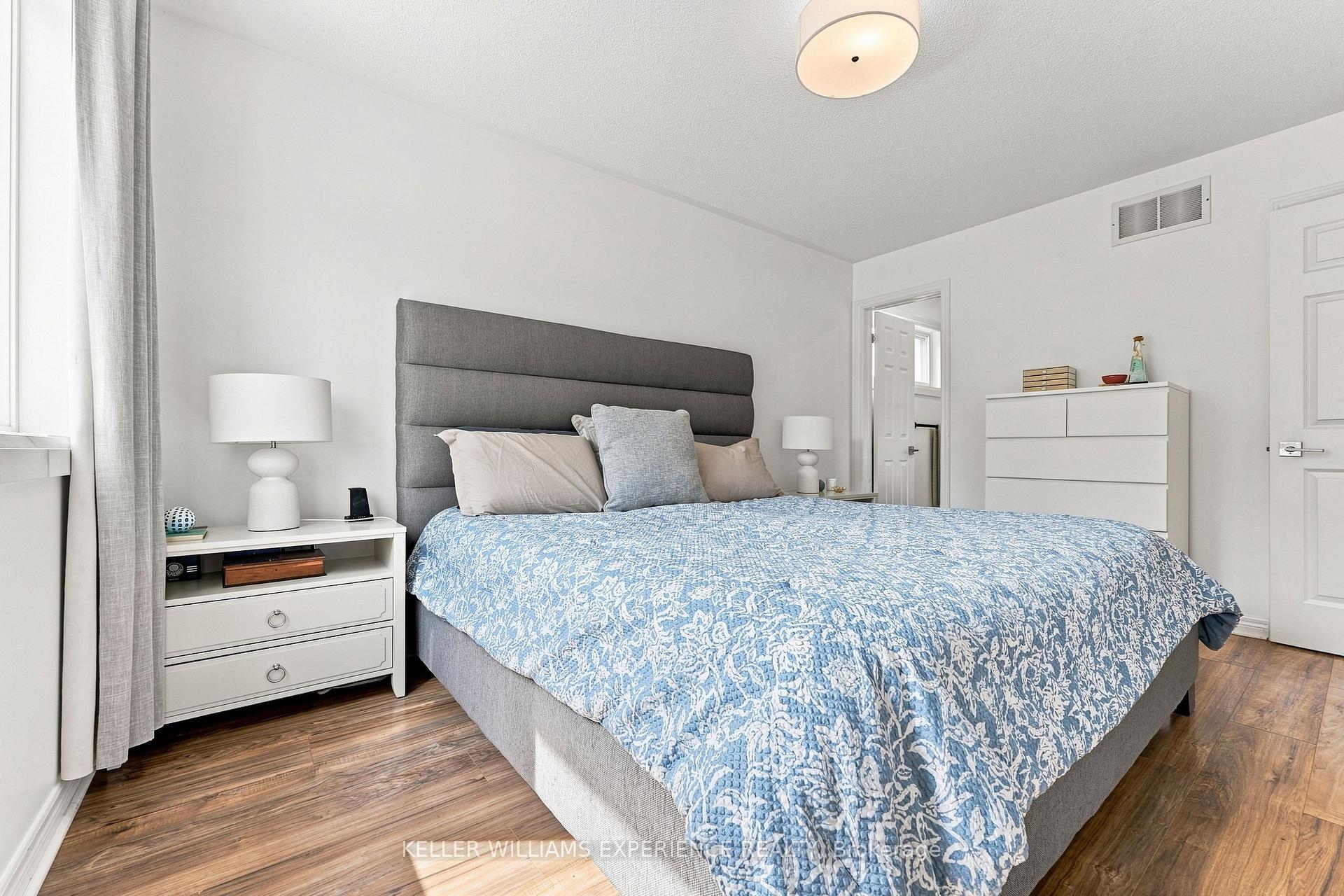 Photo 20 of 329 Esther Drive, Barrie, Painswick South — HOMEH