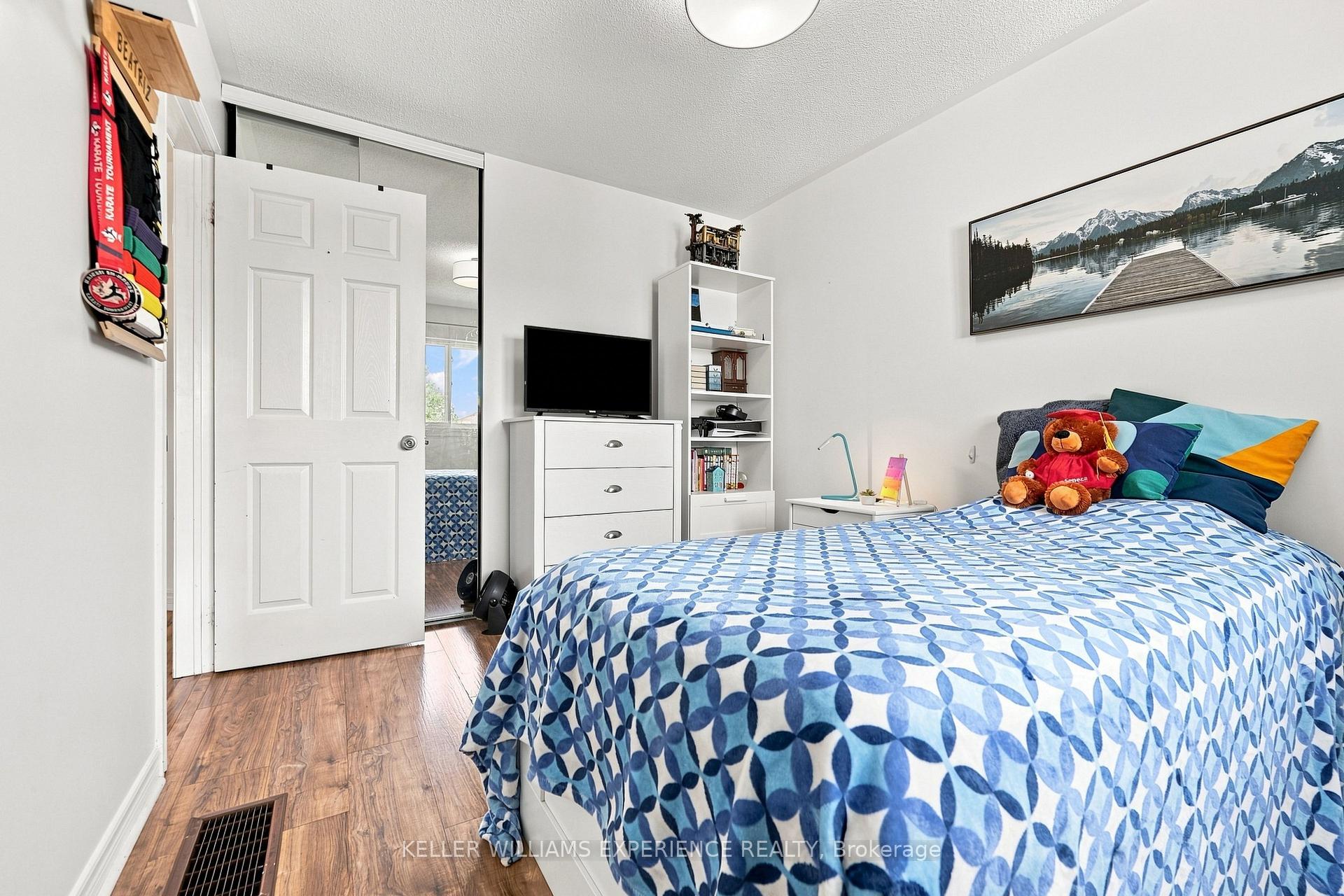 Photo 24 of 329 Esther Drive, Barrie, Painswick South — HOMEH