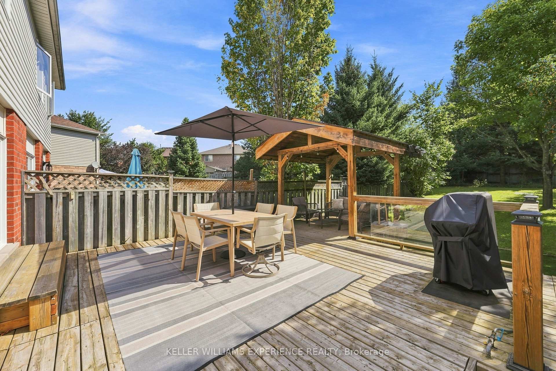 Photo 31 of 329 Esther Drive, Barrie, Painswick South — HOMEH